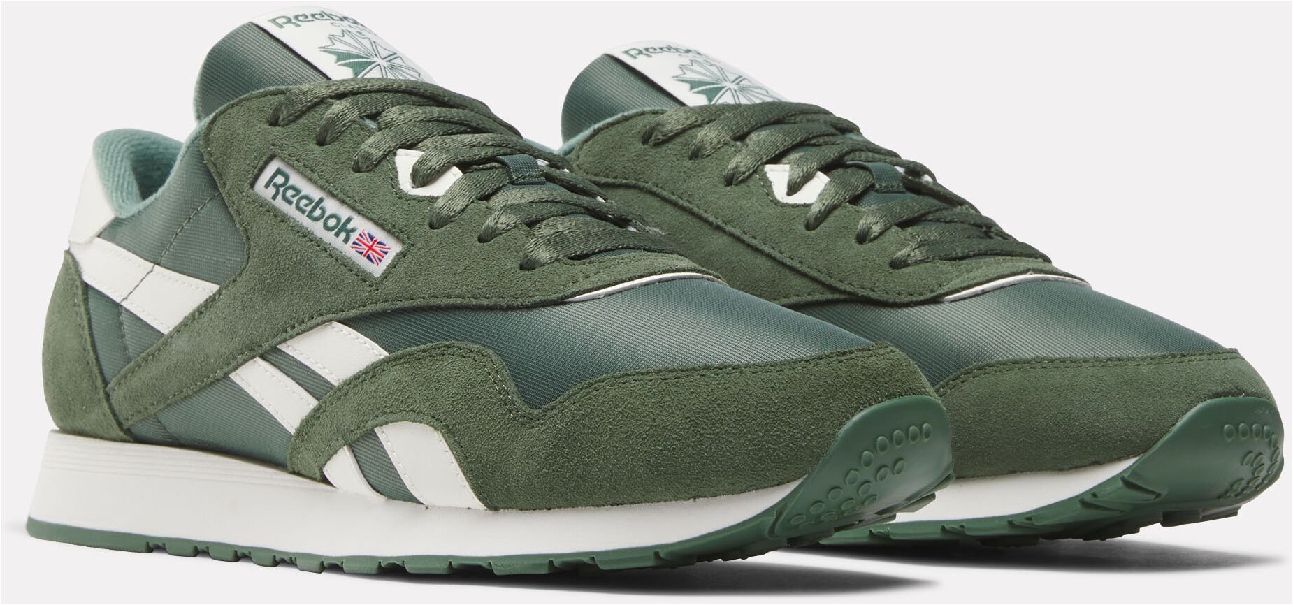 Reebok Classic Sneaker »CLASSIC NYLON«