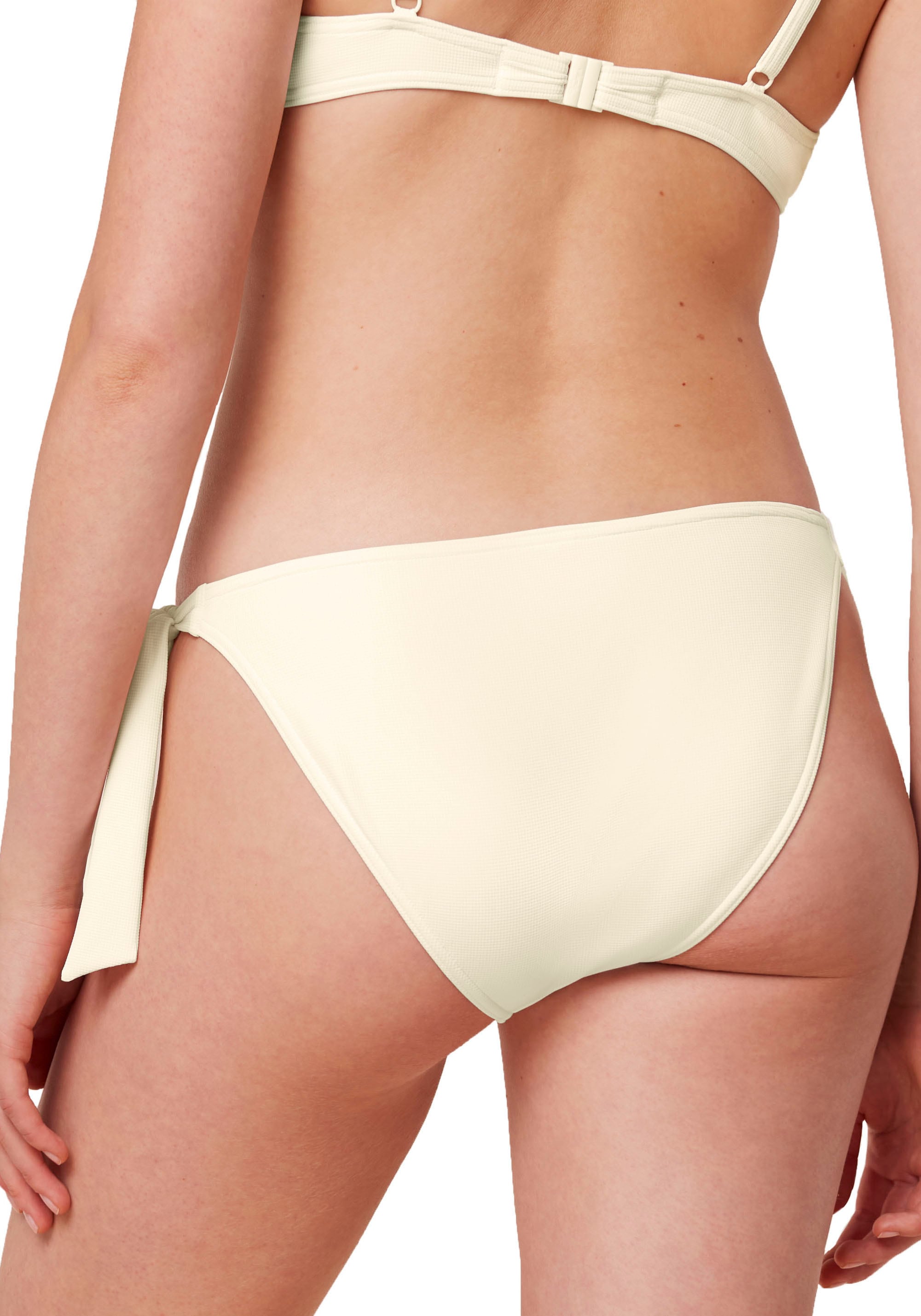 Triumph Bikini-Hose »Summer Glow Tai sd«, verstellbare Schnürung an der Seite zum Anpassen der Passform