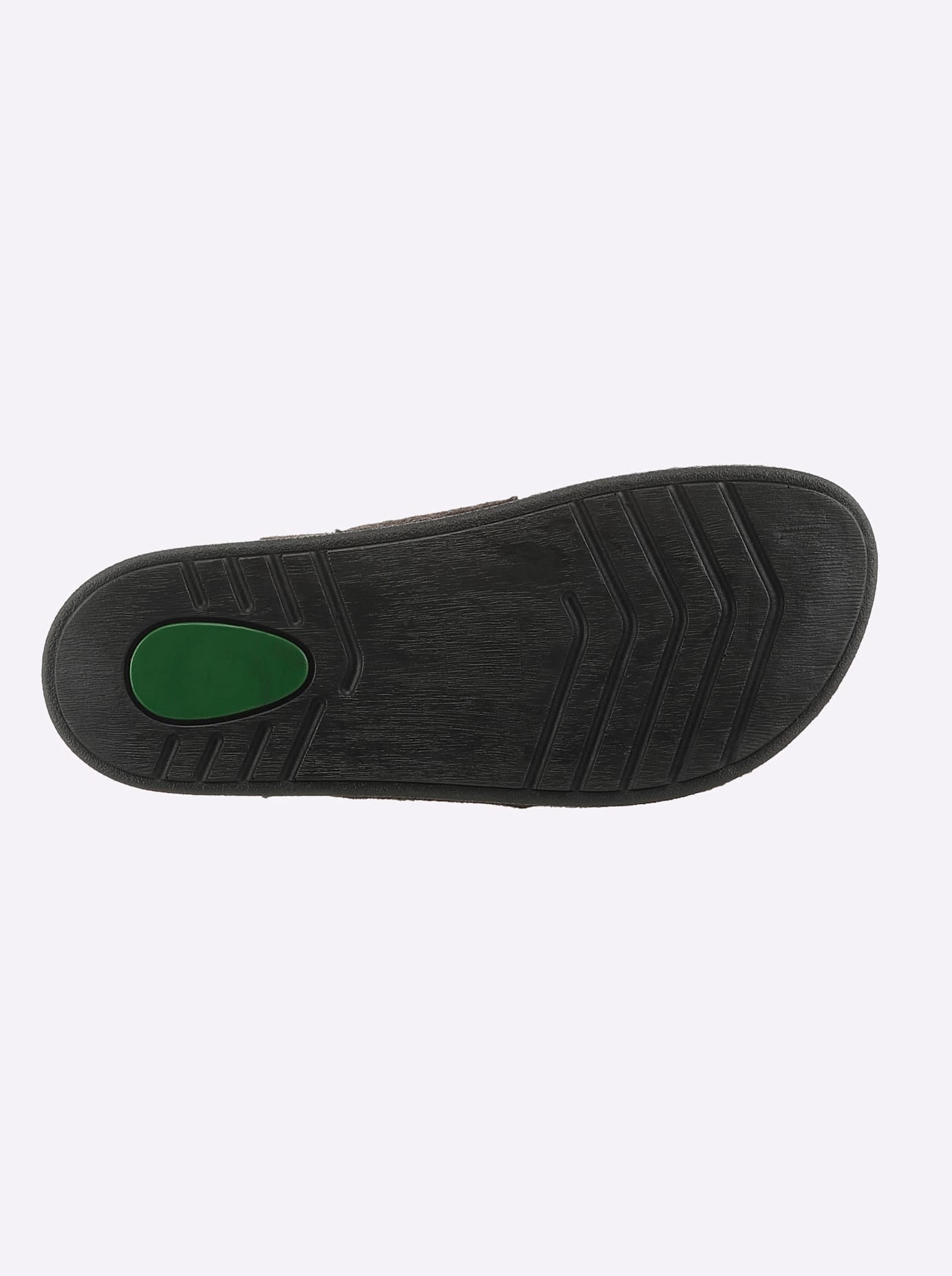 MUBB Pantoffel