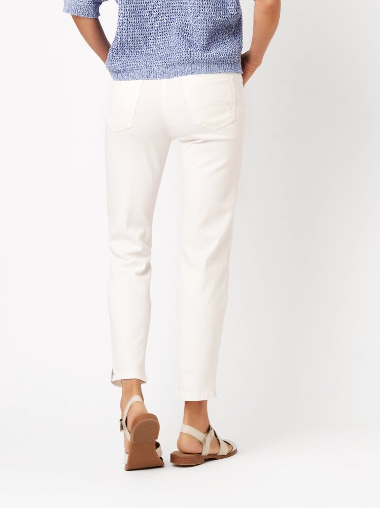 TONI 7/8-Jeans »Perfect Shape 7/8« mit Stretch, Slim Fit