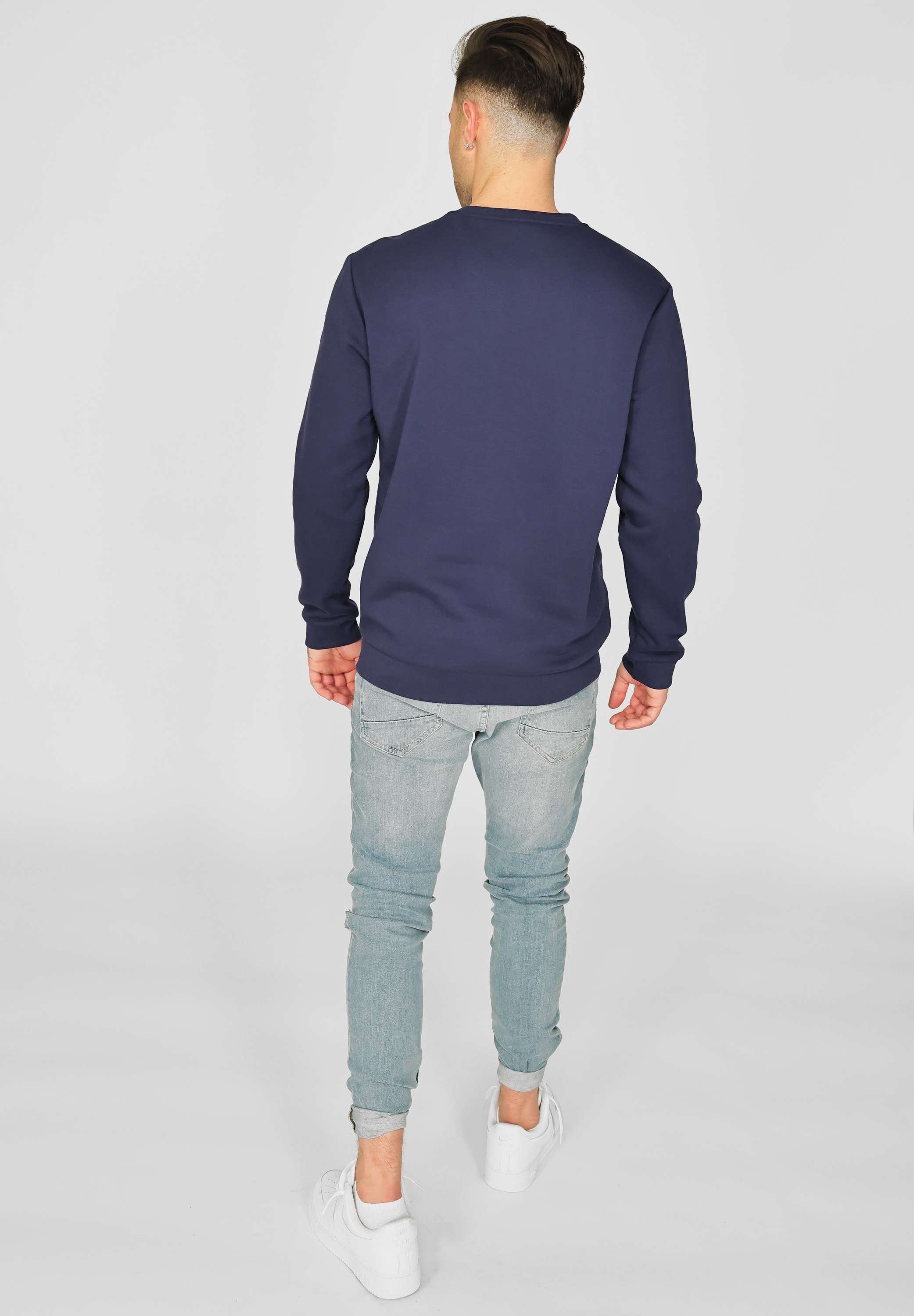 JCC Sweatshirt »310212052«