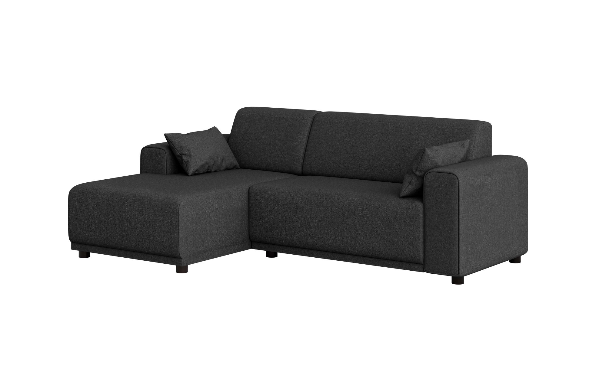 Home affaire Ecksofa »TAMMO«, L-Form