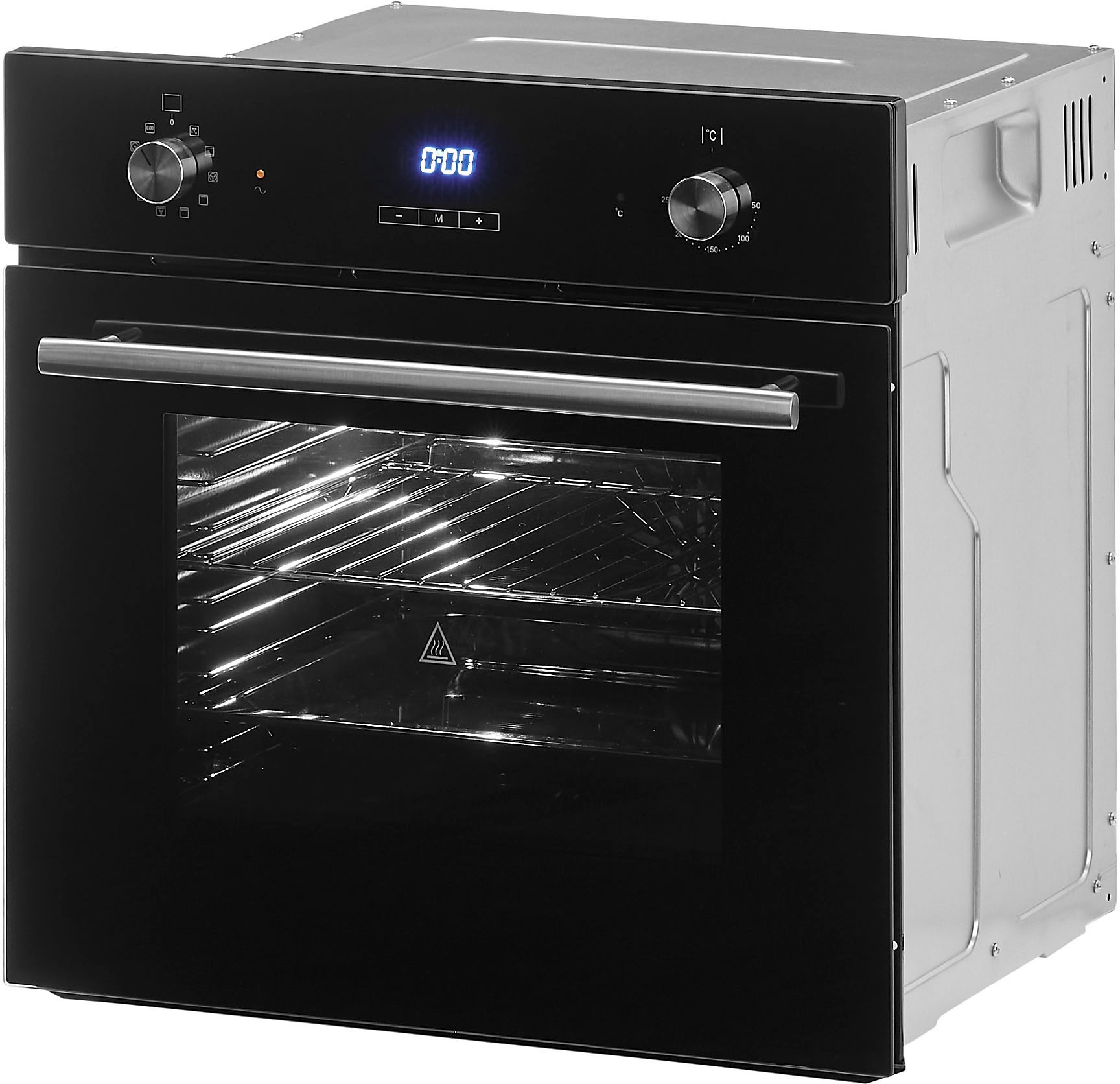 BASIC by Balculina Küchenzeile »Yorki«, Breite 320 cm, wahlweise mit E-Geräten