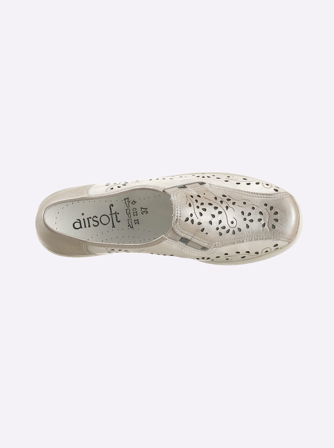 Classic Slipper