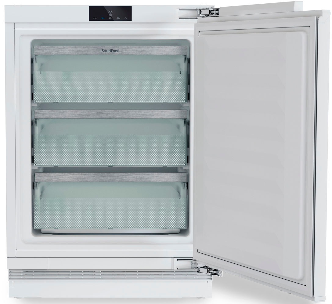 Liebherr Einbaugefrierschrank »SUFc 3703-20«, 85,8 cm hoch, 59,7 cm breit, digitale Temperaturanzeige