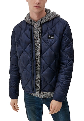 Q/S by s.Oliver Steppjacke »QS Outdoor-Jacke«