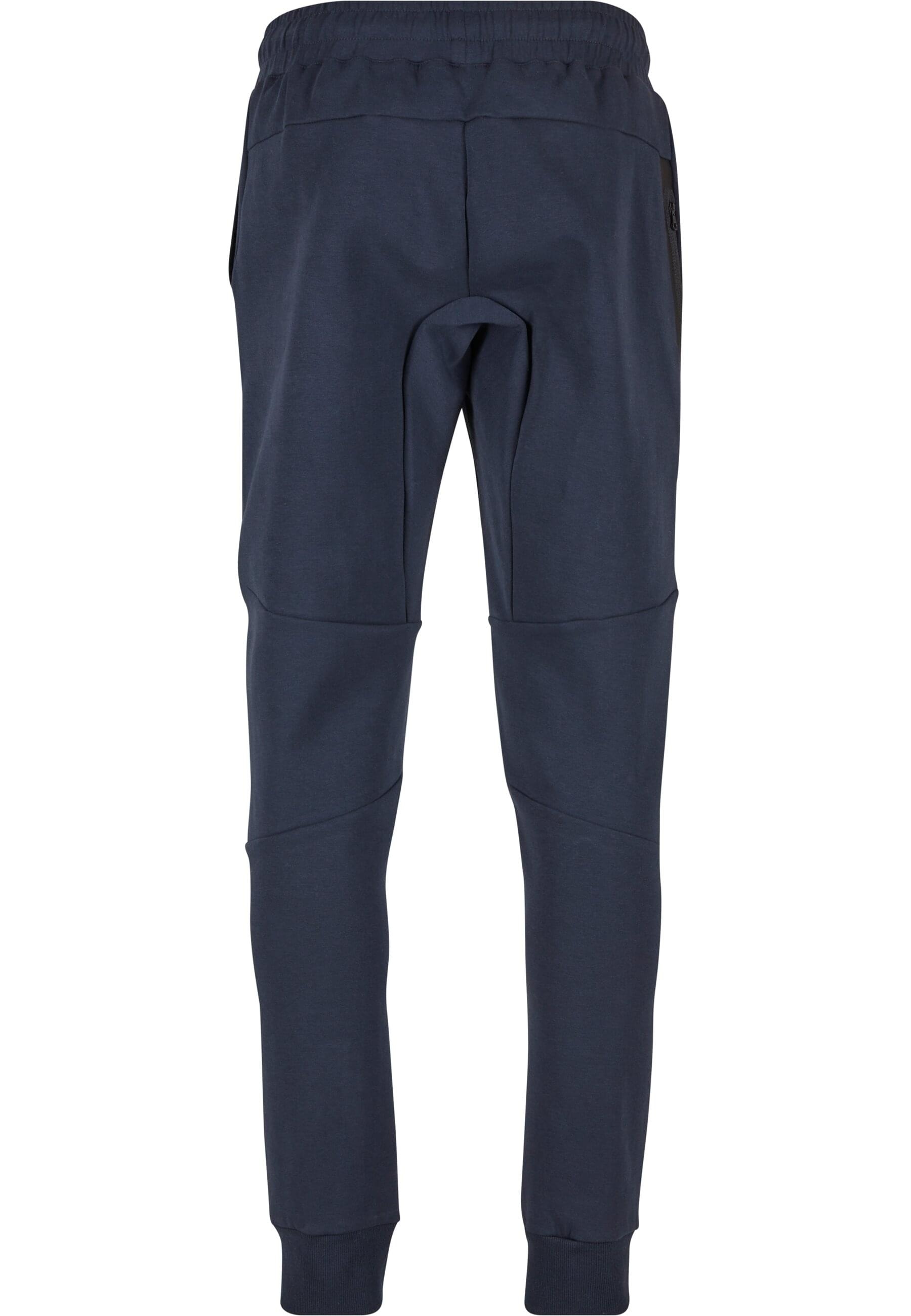 MisterTee Jogginghose "MisterTee Basic Trainingshose" günstig online kaufen