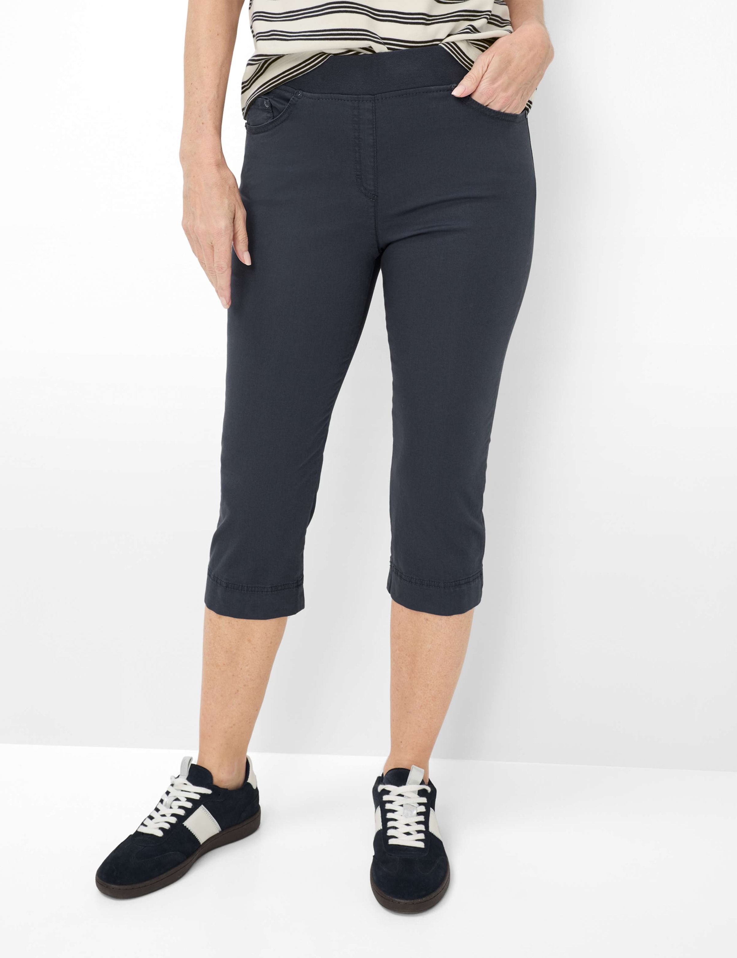 RAPHAELA by BRAX 3/4-Hose "Style PAMINA CAPRI" günstig online kaufen
