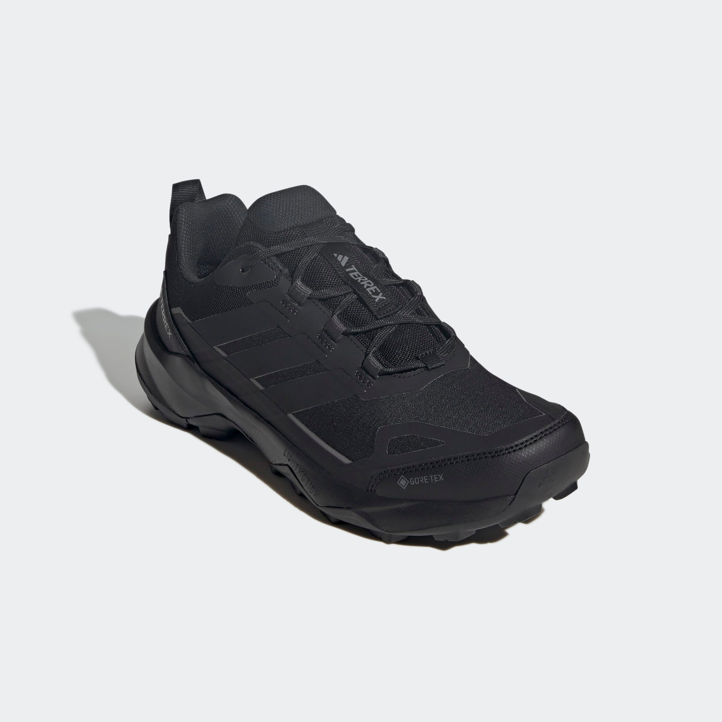 adidas TERREX Wanderschuh "TERREX SKYCHASER AX5 GORE-TEX" wasserdicht dank günstig online kaufen