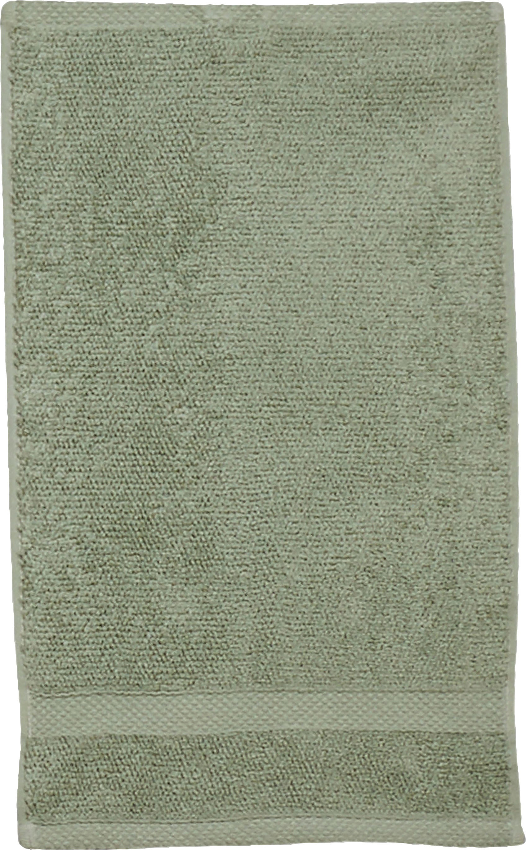 done. Gästehandtuch "Deluxe" Uni Farben, Hotelqualität aus hochwertigem Zwi günstig online kaufen