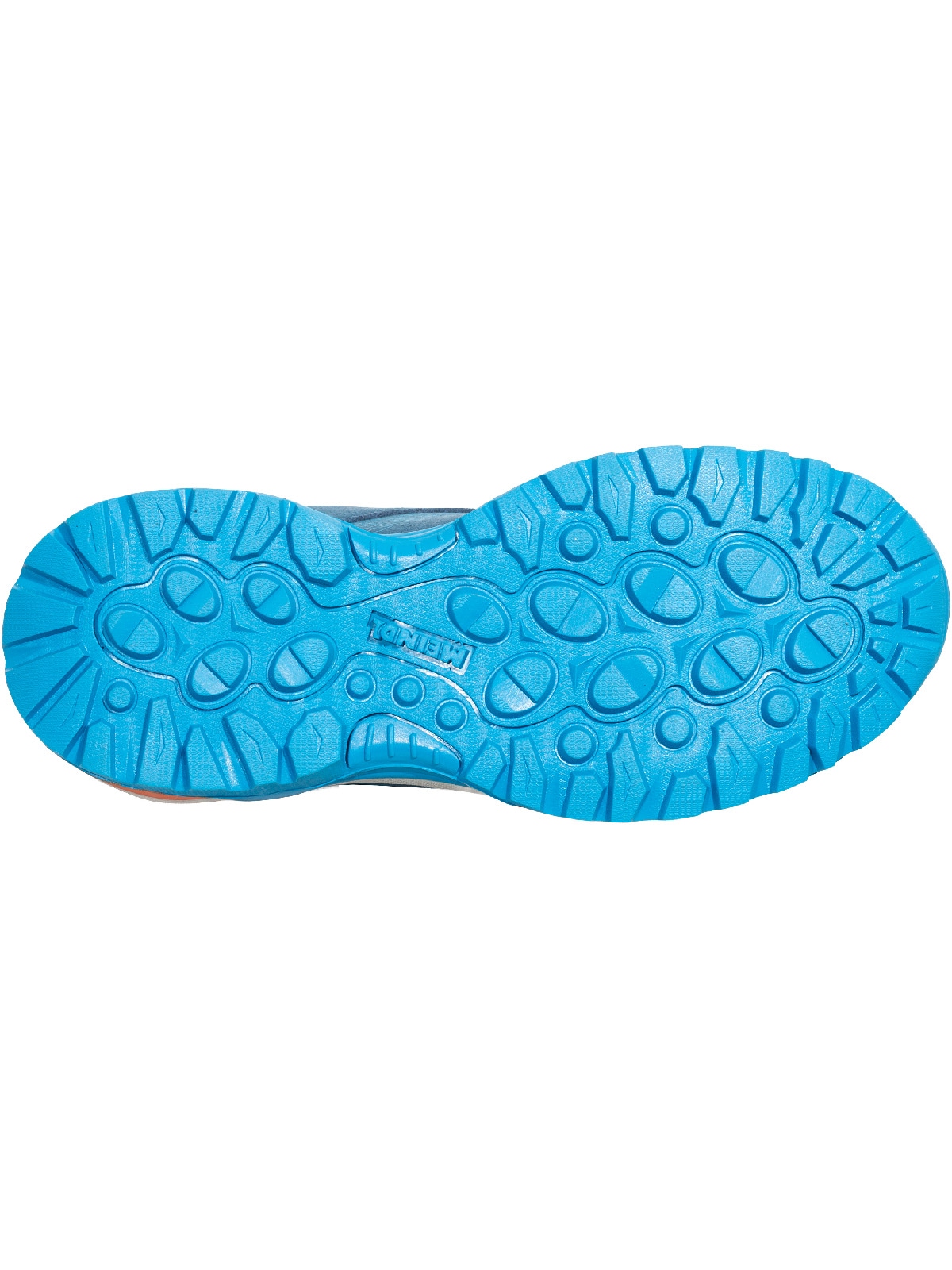 Meindl Outdoorschuh »Meindl Wisper Junior GORE-TEX«  GORE-TEX® – Winddicht, wasserdicht und atmungsaktiv