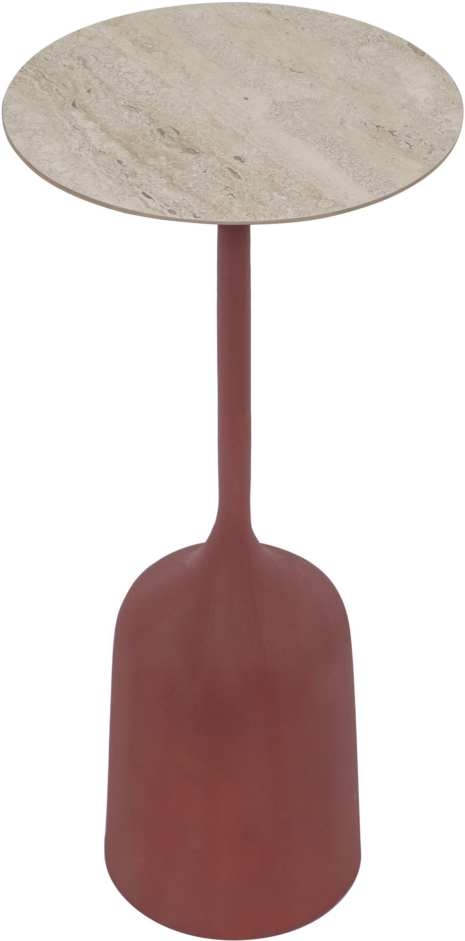 MIRRORS AND MORE Beistelltisch "ALTAN" 2 Stk. tlg. günstig online kaufen