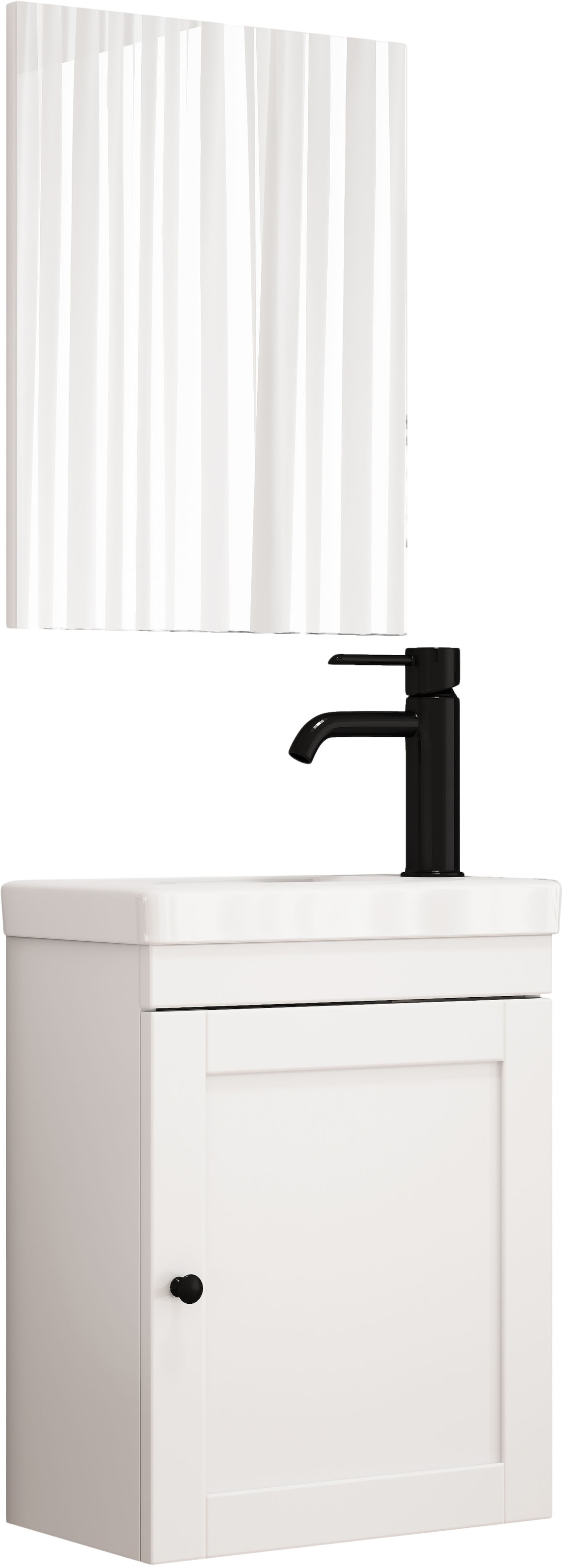 welltime Badezimmer-Set »Antwerpen«