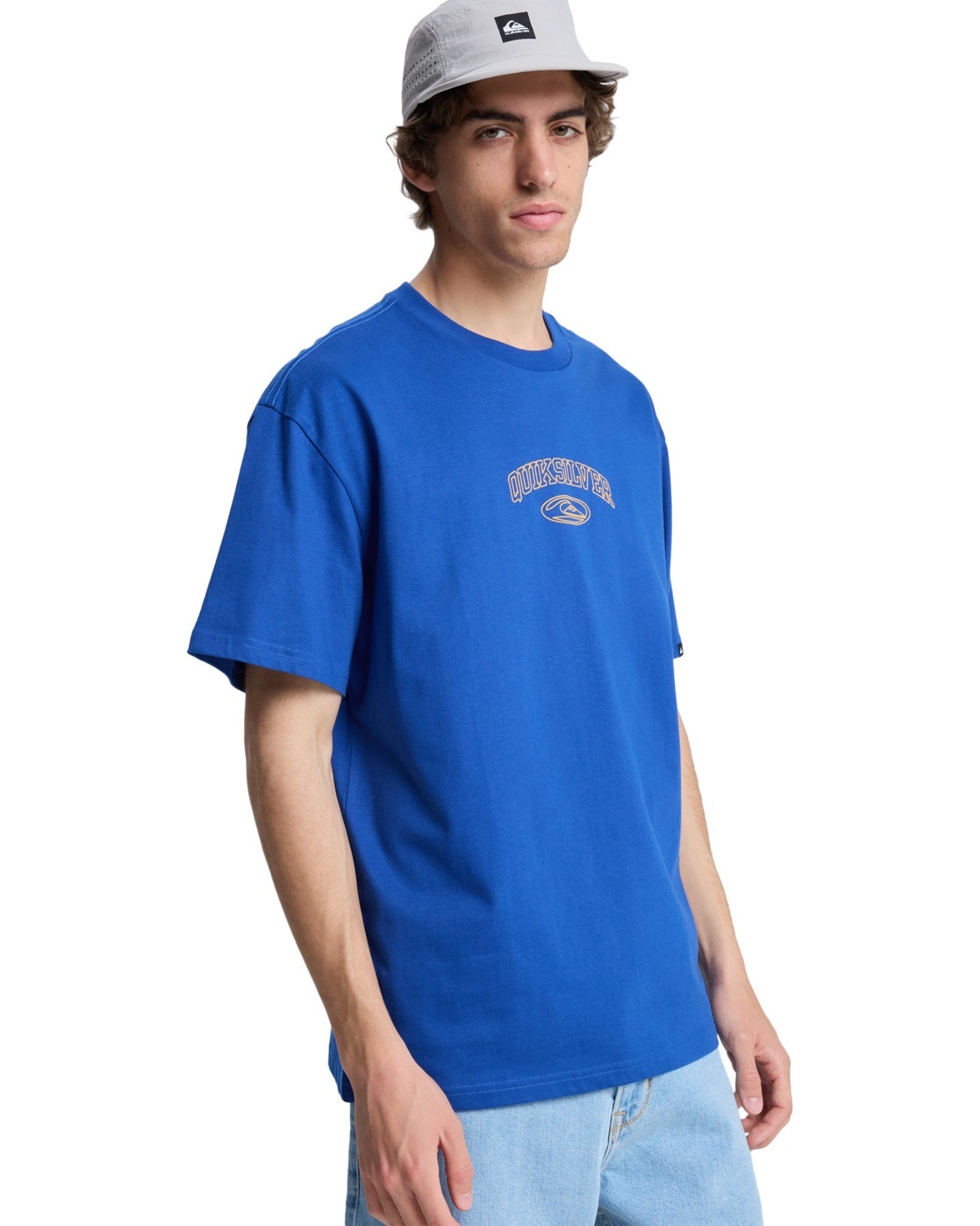 Quiksilver T-Shirt »Legacy«