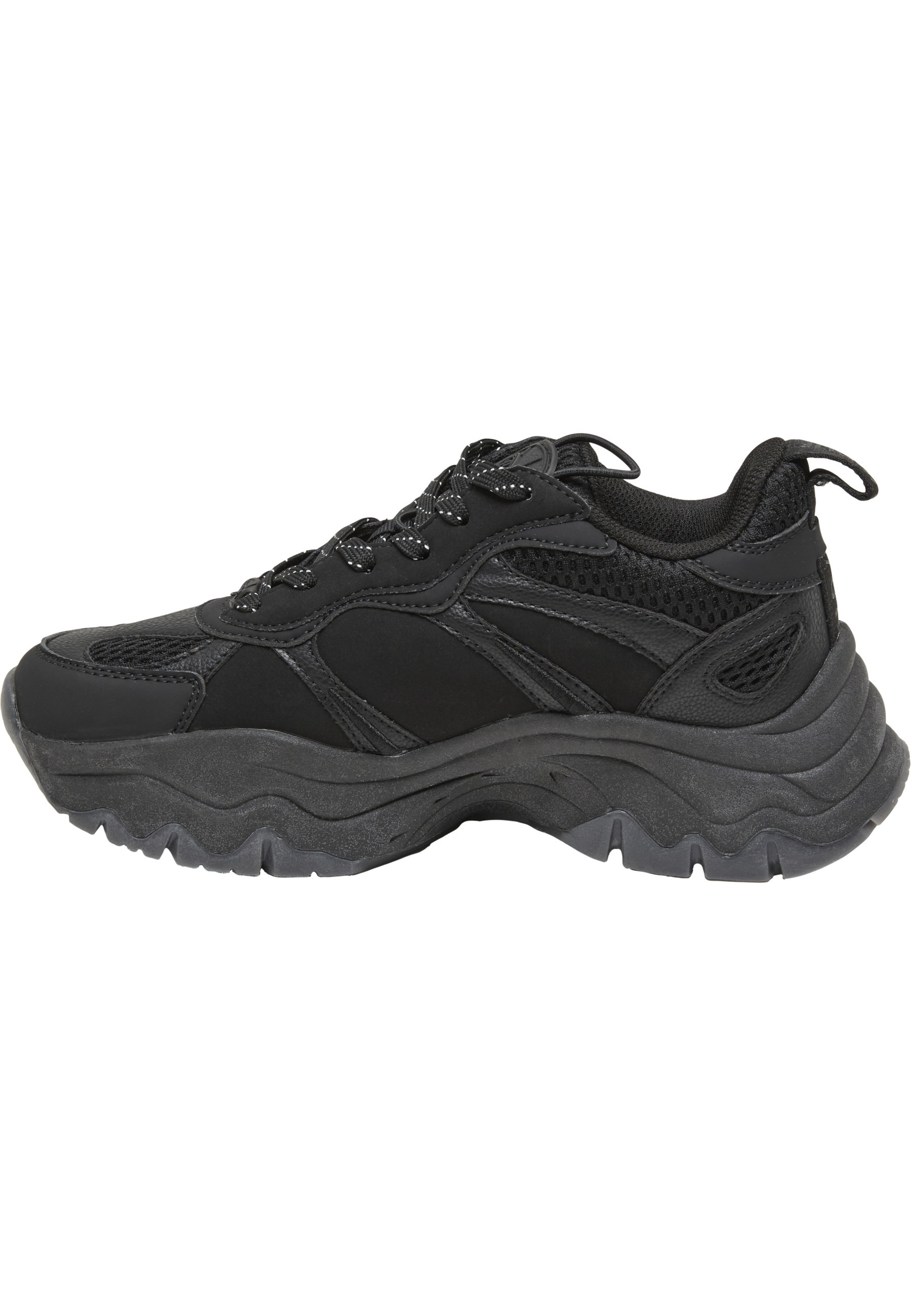 Buffalo Trainingsschuh »Buffalo PATH LO - VEGAN NAPPA/NUBUCK«