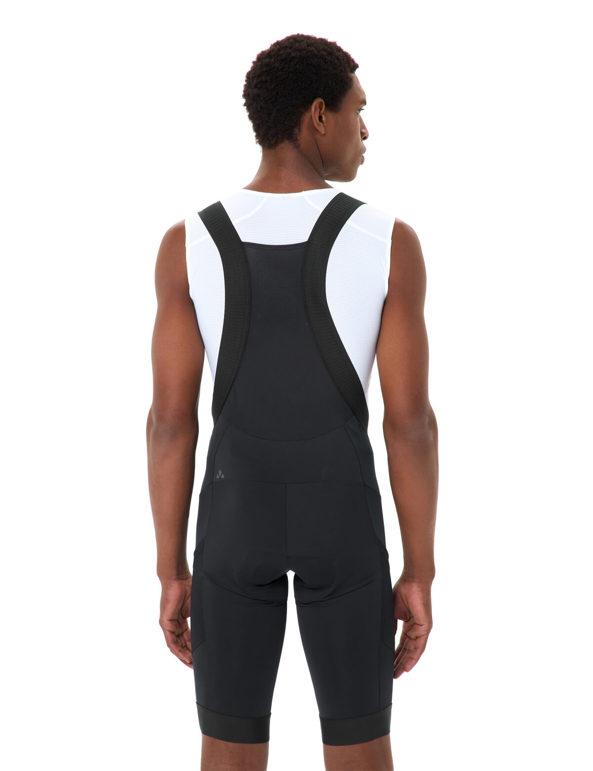 VAUDE Fahrradhose »Men's Kuro Bib Tights II«  für Radsport, für intensive Radtouren, sportlicher Stil