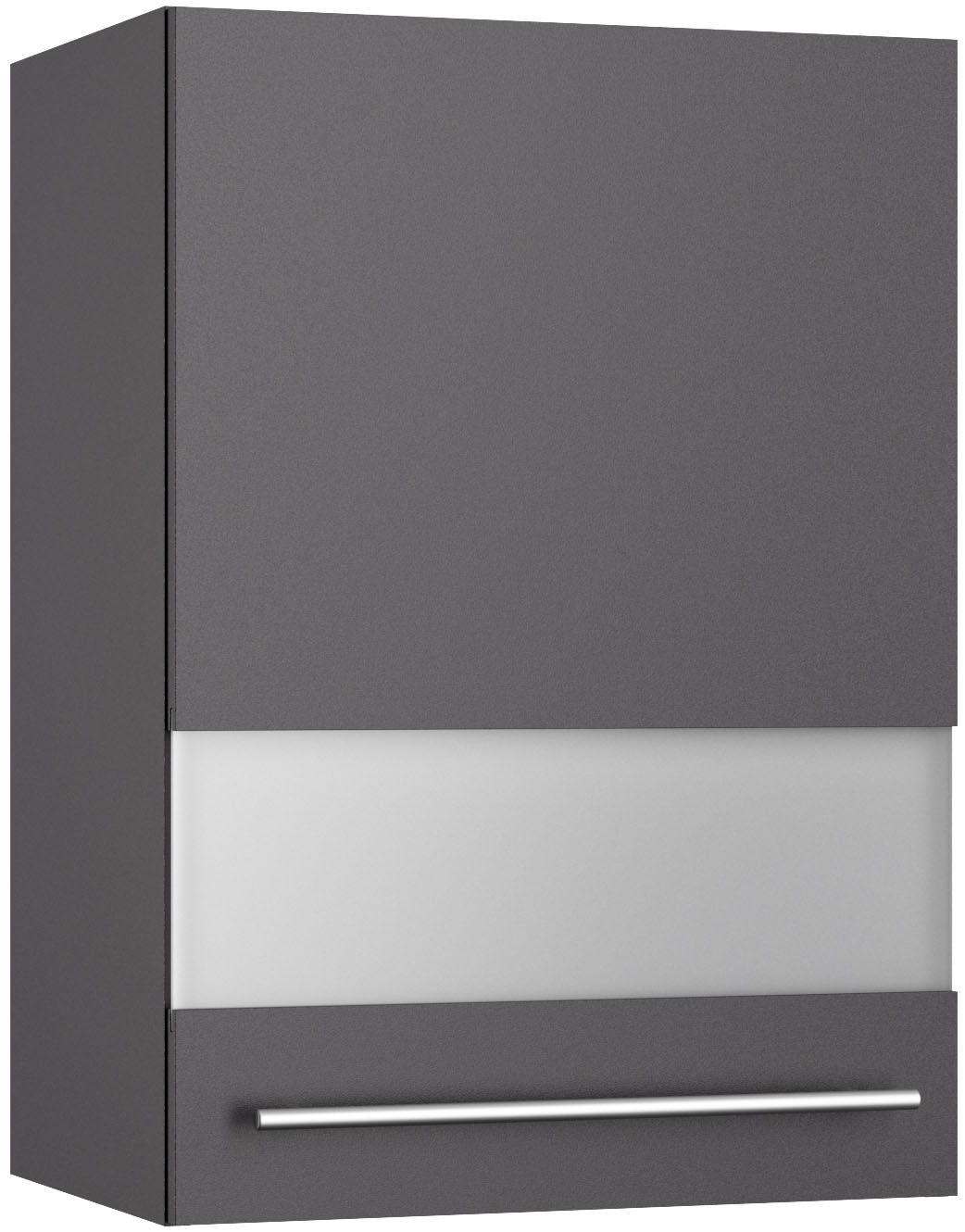KOCHSTATION Hängeschrank "KS-Bern2", Breite 50 cm, 1 Tür, 2 Einlegeböden, F günstig online kaufen