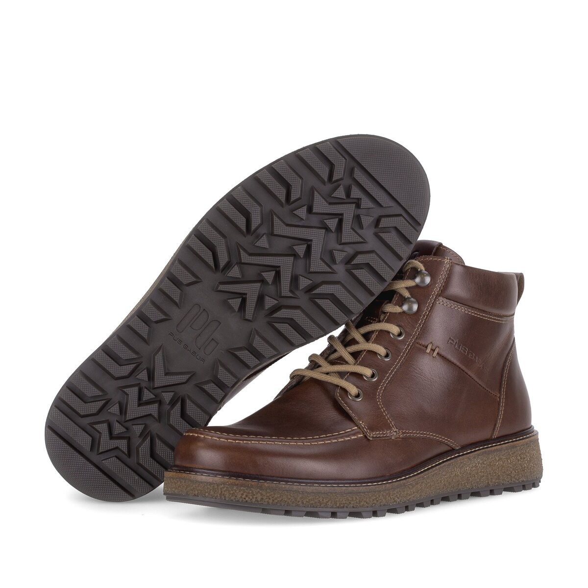 Gabor Stiefel »Gabor Boot Glattleder«