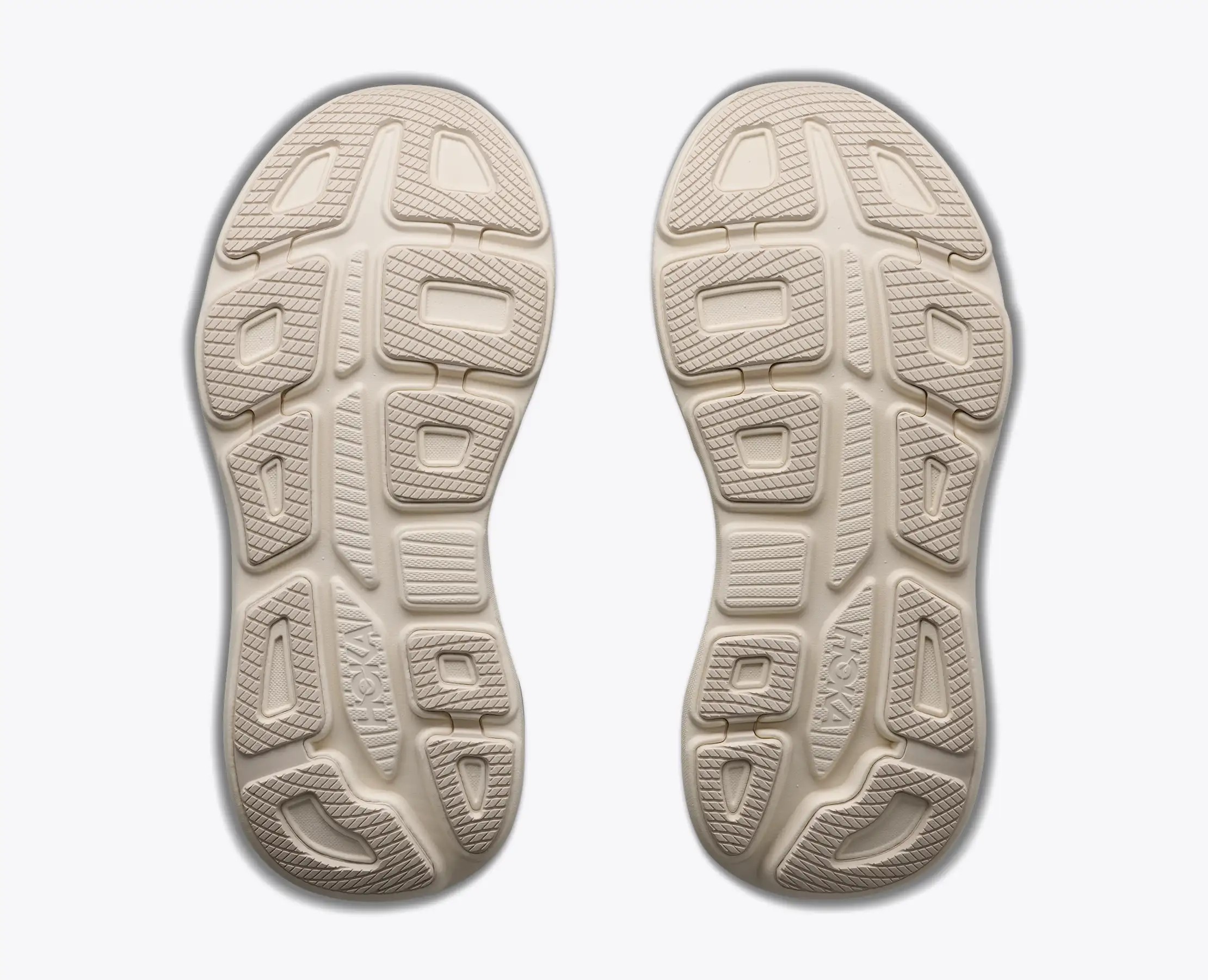 Hoka One One Laufschuh »BONDI 9 GLM«  mit leicht profiliertem Laufsohlenprofil, atmungsaktives Obermaterial