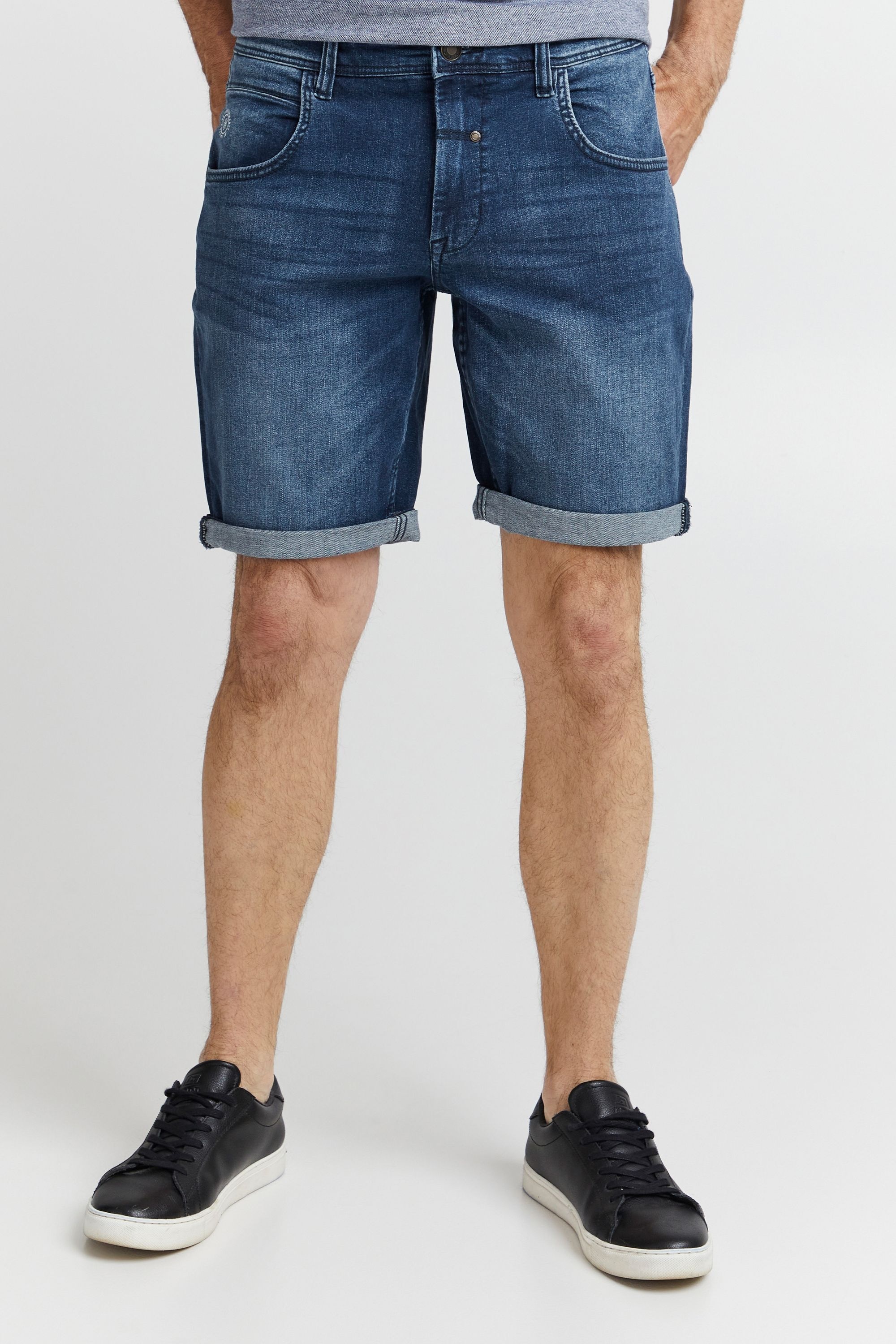 Jeansshorts »FQ1924 FQRome«