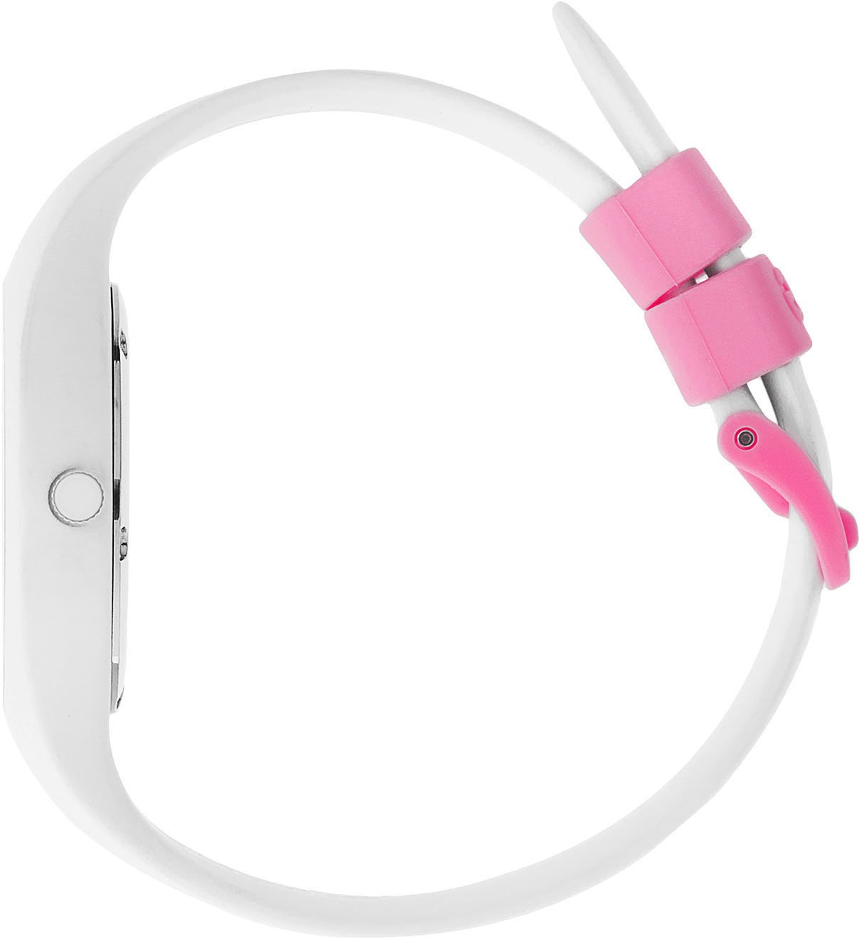 ice-watch Quarzuhr »ICE ola kids - Small - 3H«, Armbanduhr, Kinderuhr, Lernuhr, Geburtstag, Schulanfang, Geschenkidee
