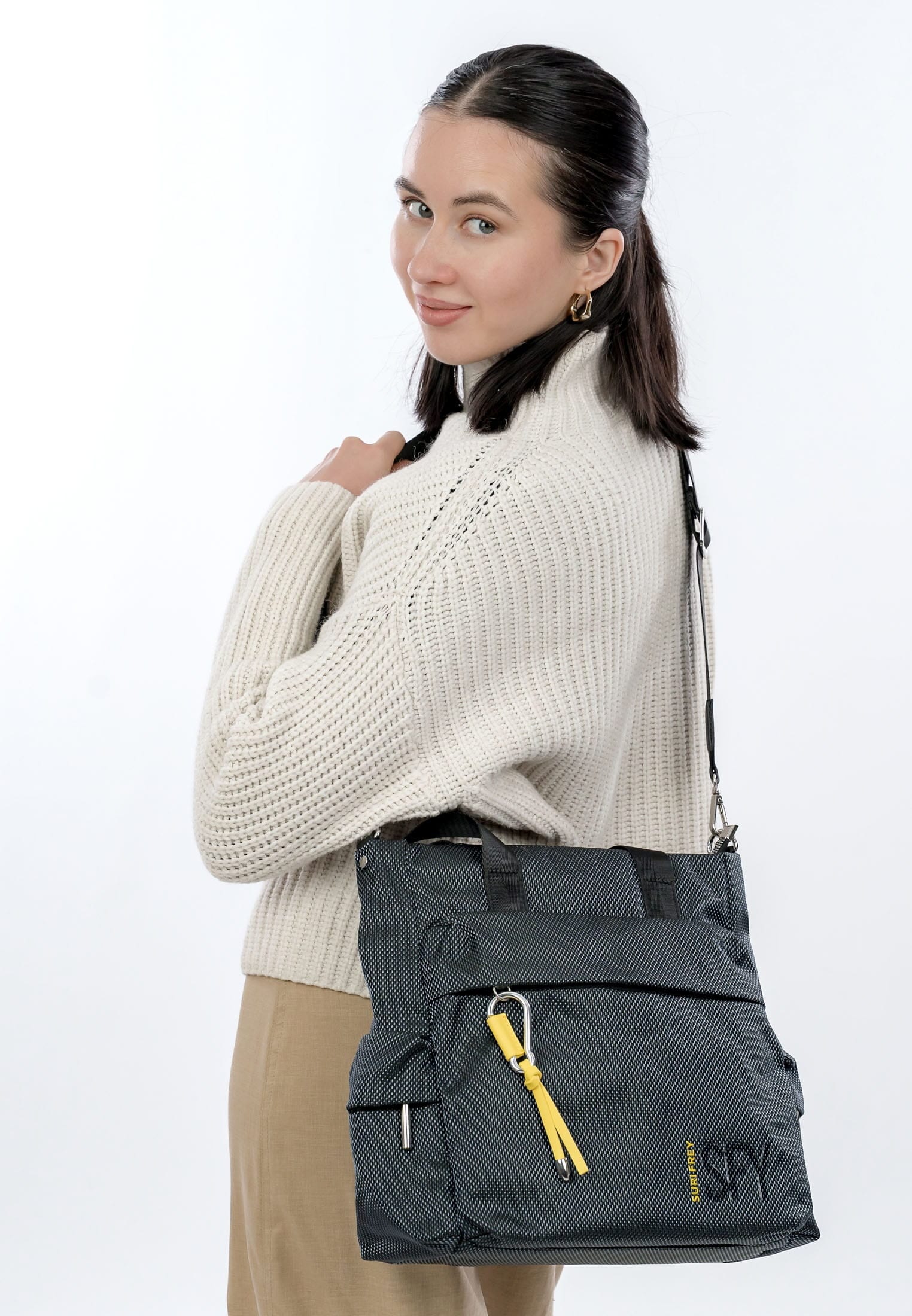 SURI FREY Shopper »Shopper SFY SURI Sports Marry«