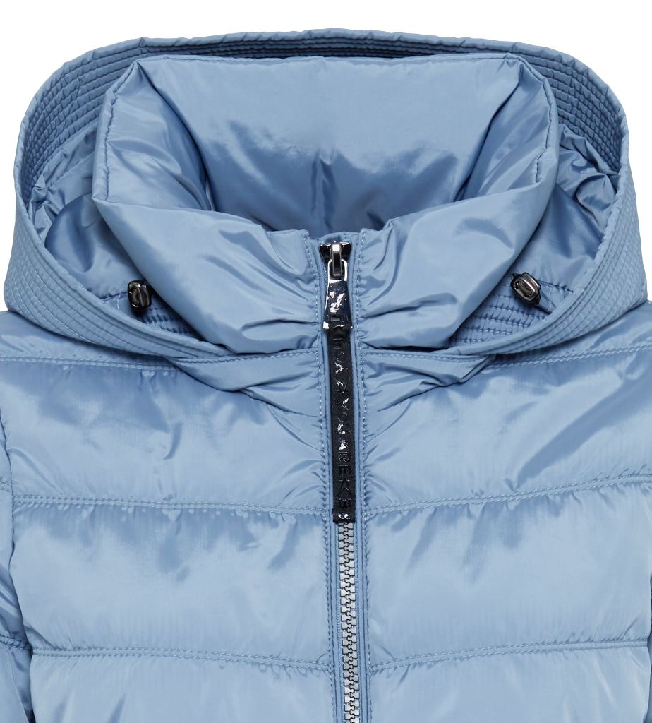 Fuchs Schmitt Steppjacke mit Kapuze abnehmbare Kapuze, Regular Fit