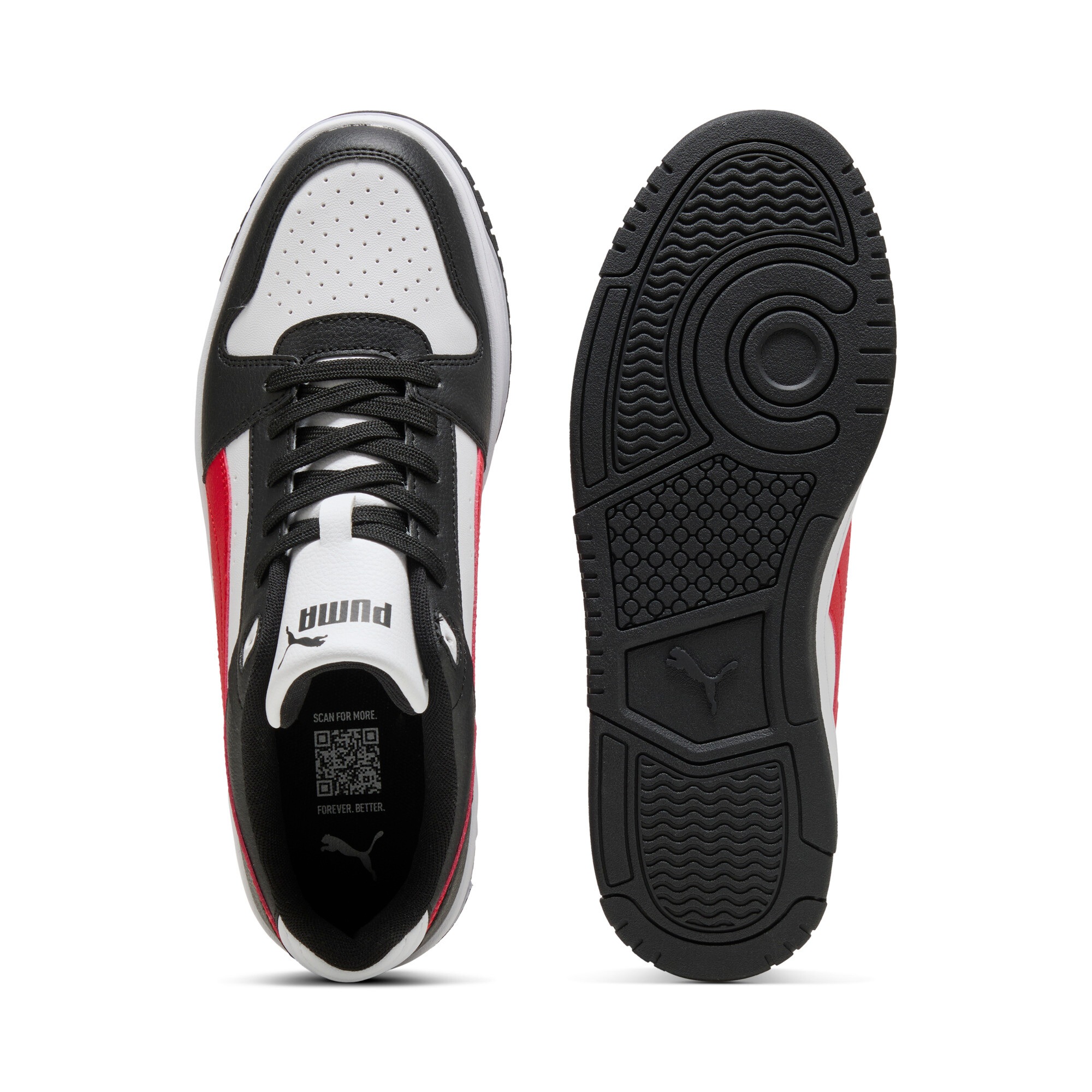 PUMA Sneaker »REBOUND SLAM LO«