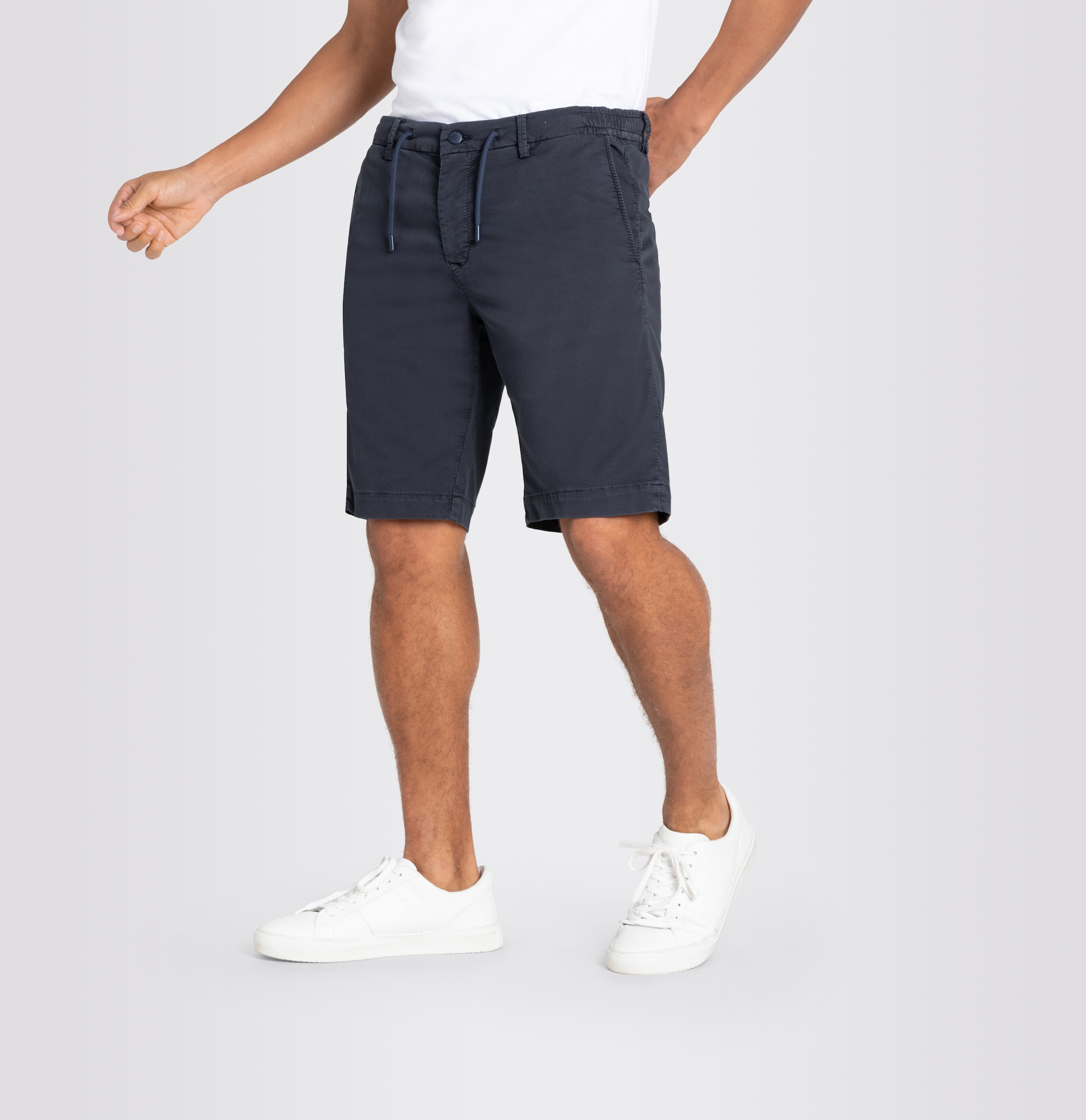 MAC Chinoshorts