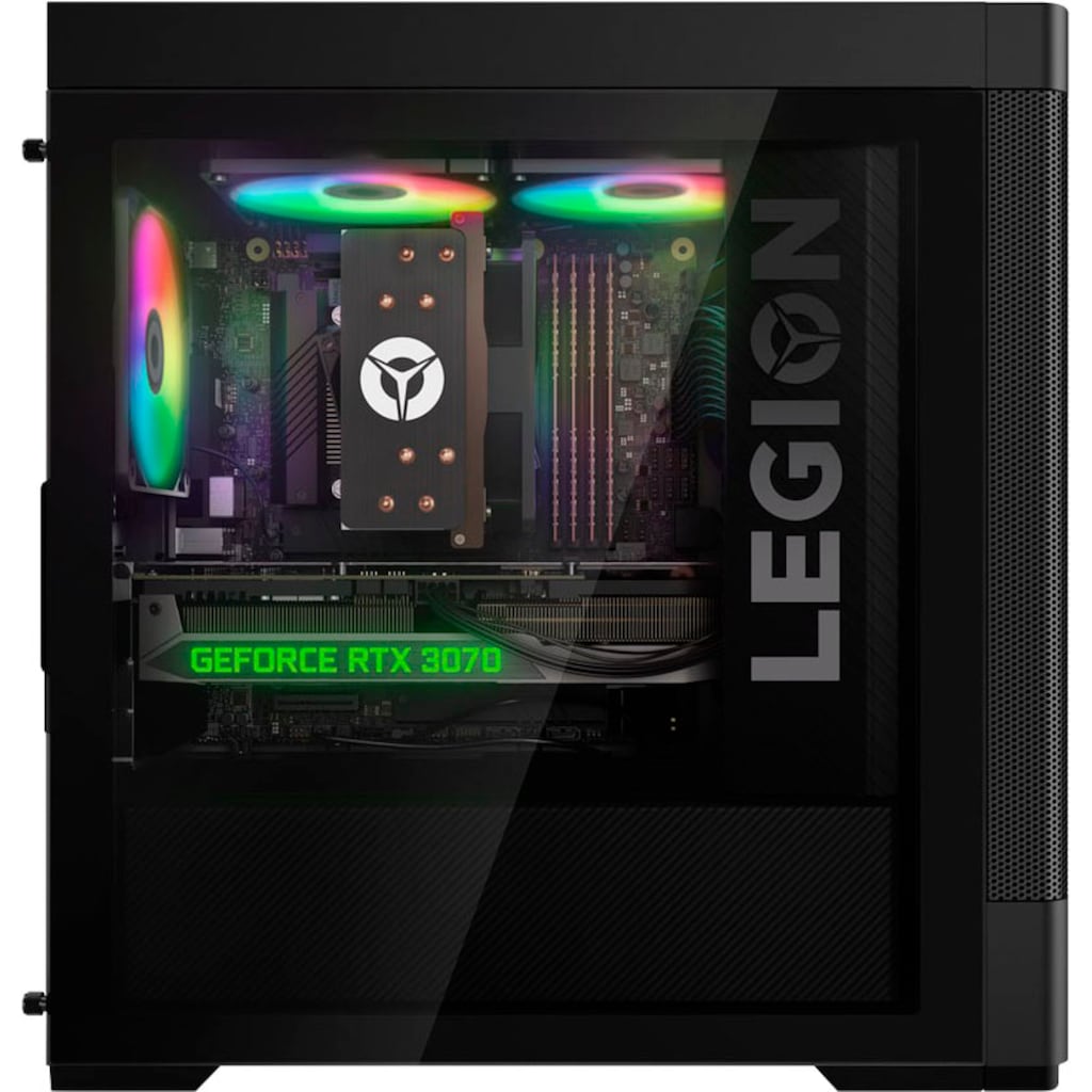 Lenovo Gaming-PC »Legion T5 26IAB7«