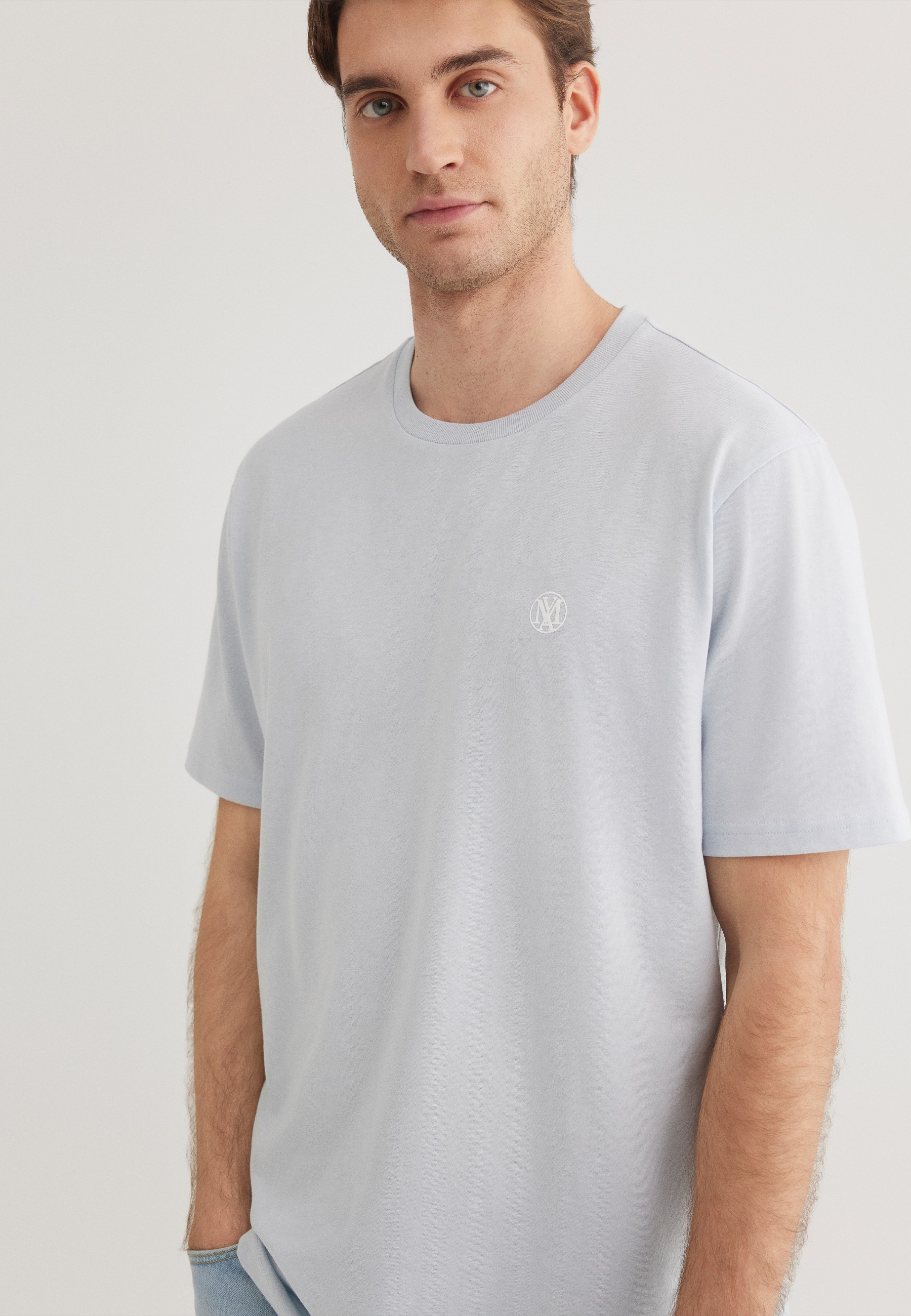 Mavi T-Shirt »CREW NECK TEE«, Basic Tee