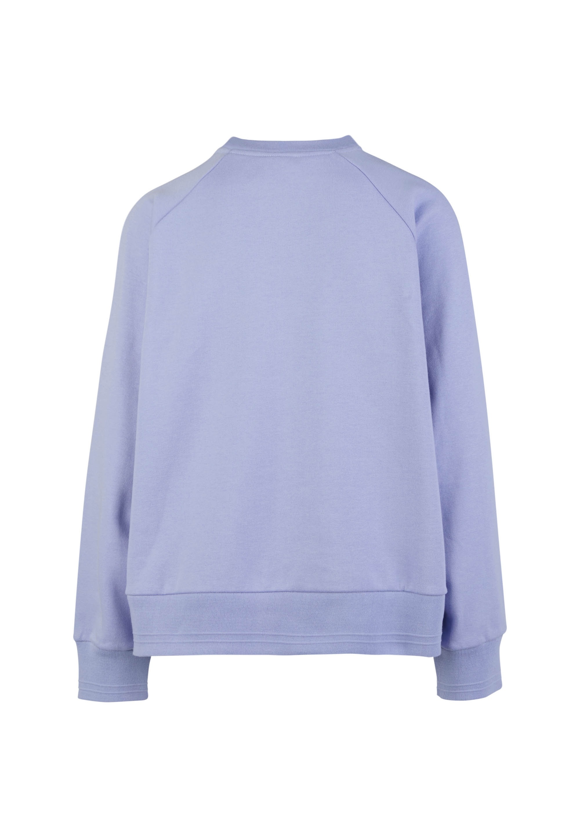 Cleptomanicx Strickpullover »Crewneck Ligull«, Locker geschnitten