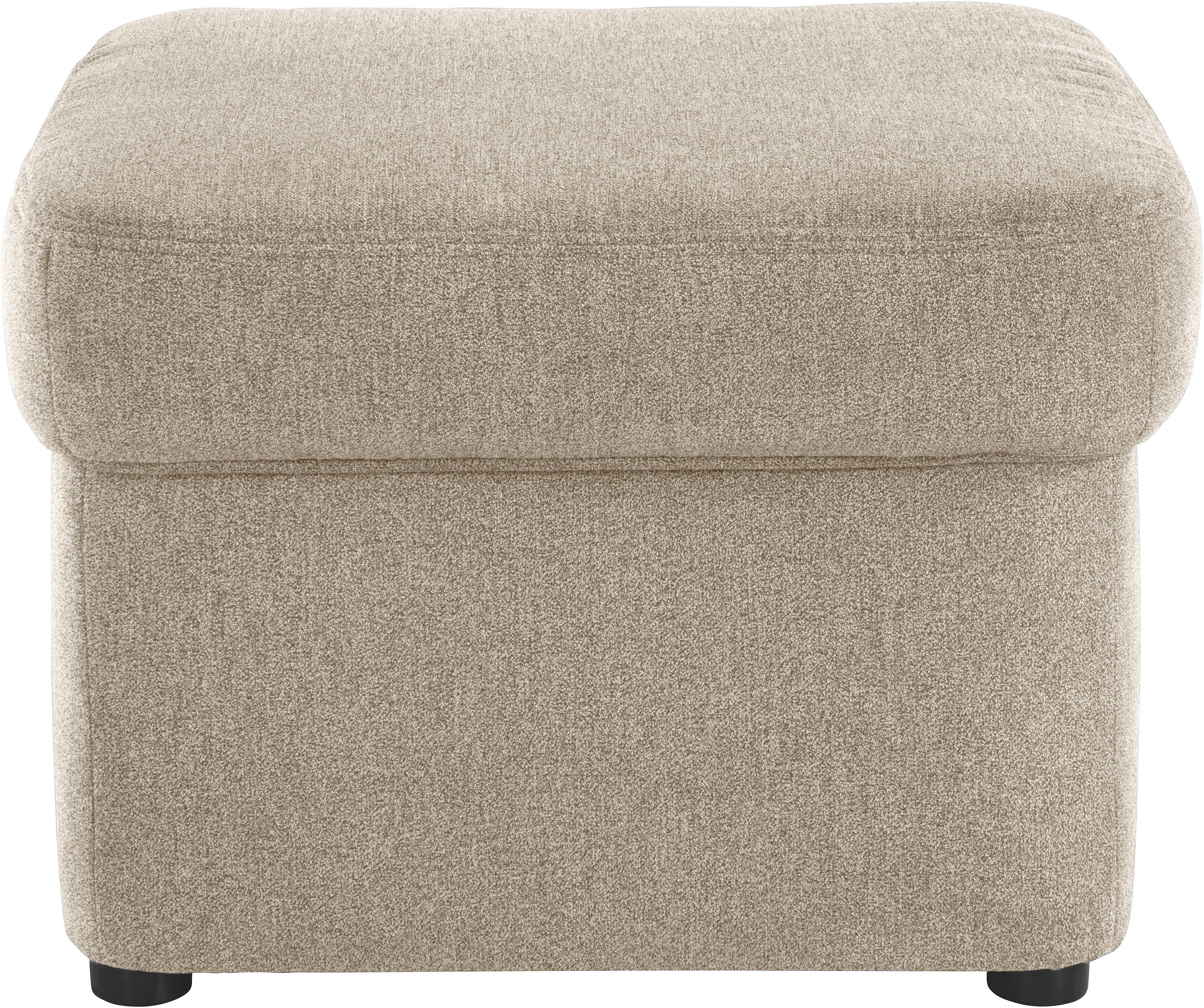 DOMO collection "SARAFINA 61x61 cm, hochwertig und komfortabel"