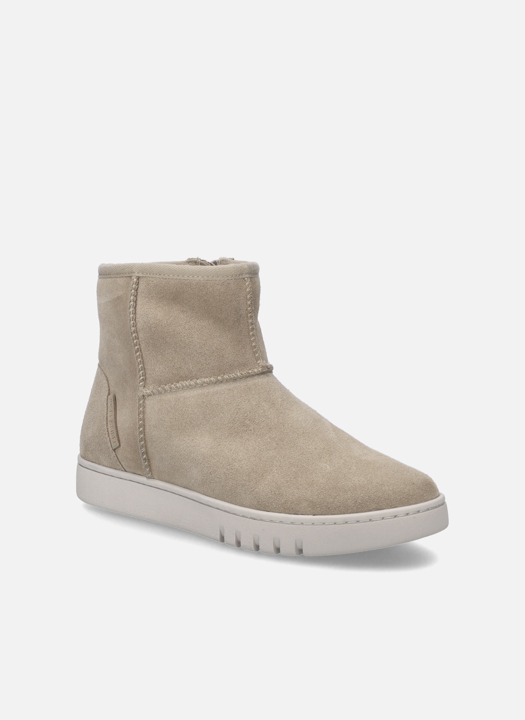 Josef Seibel Stiefelette »Jessie 09, sand«