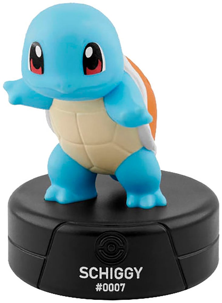 tonies Hörspielfigur »Pokémon: Schiggy«