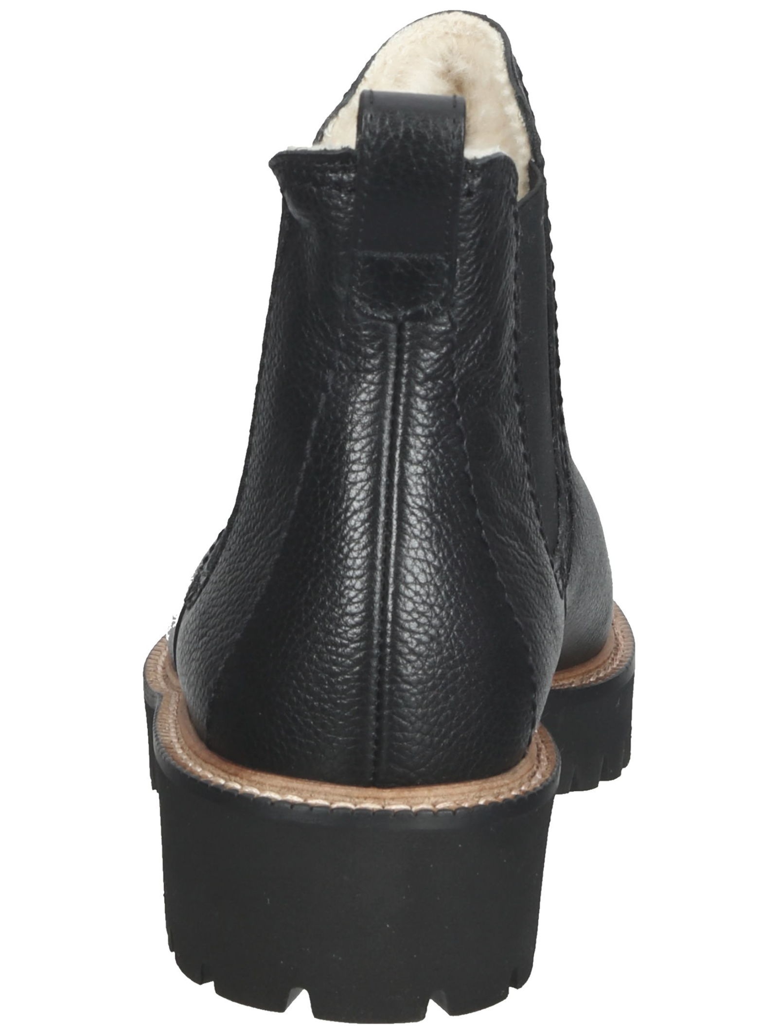 Paul Green Ankleboots »Paul Green Stiefelette Glattleder«