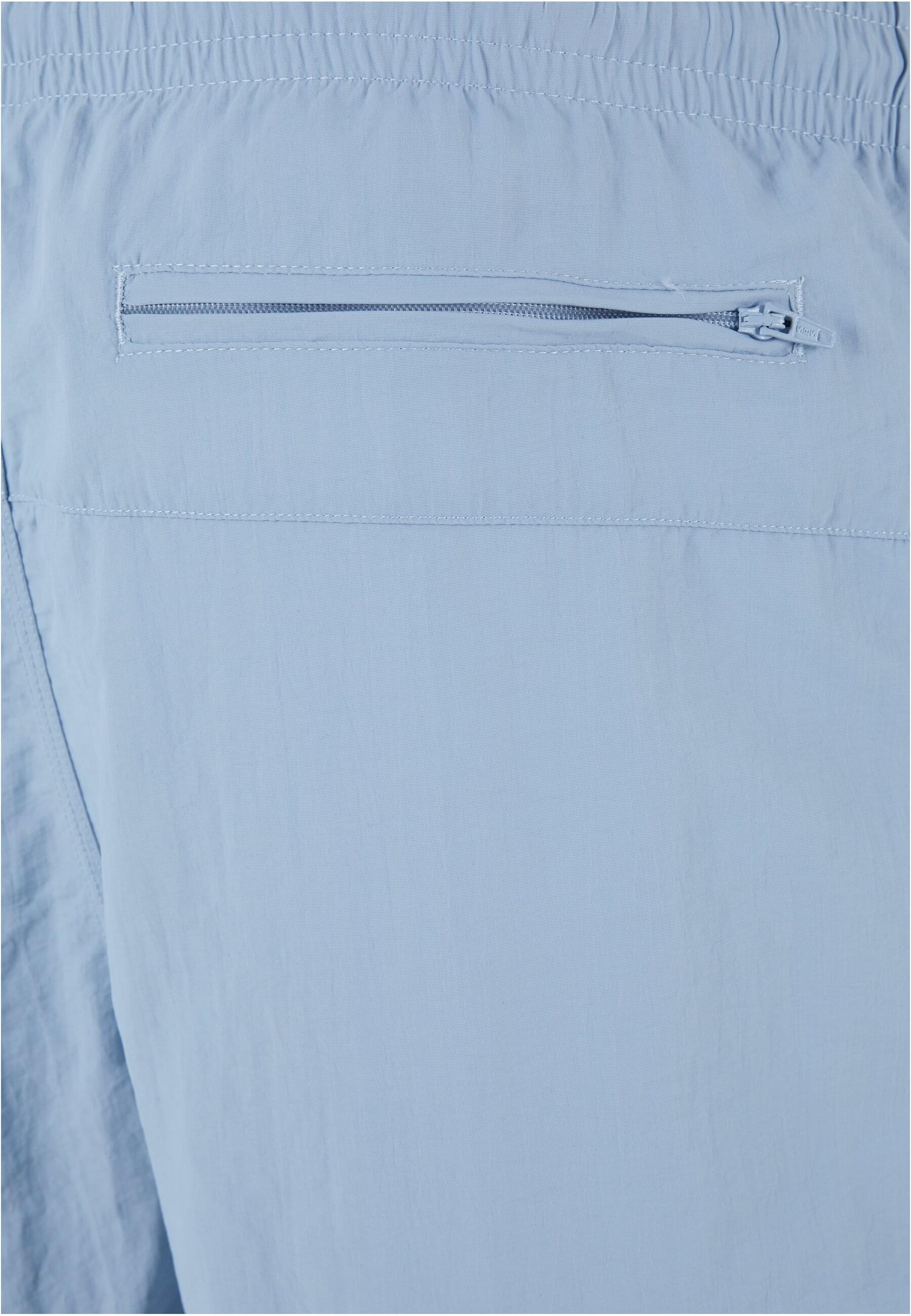 URBAN CLASSICS Badeshorts »Urban Classics Herren Block Swim Shorts«