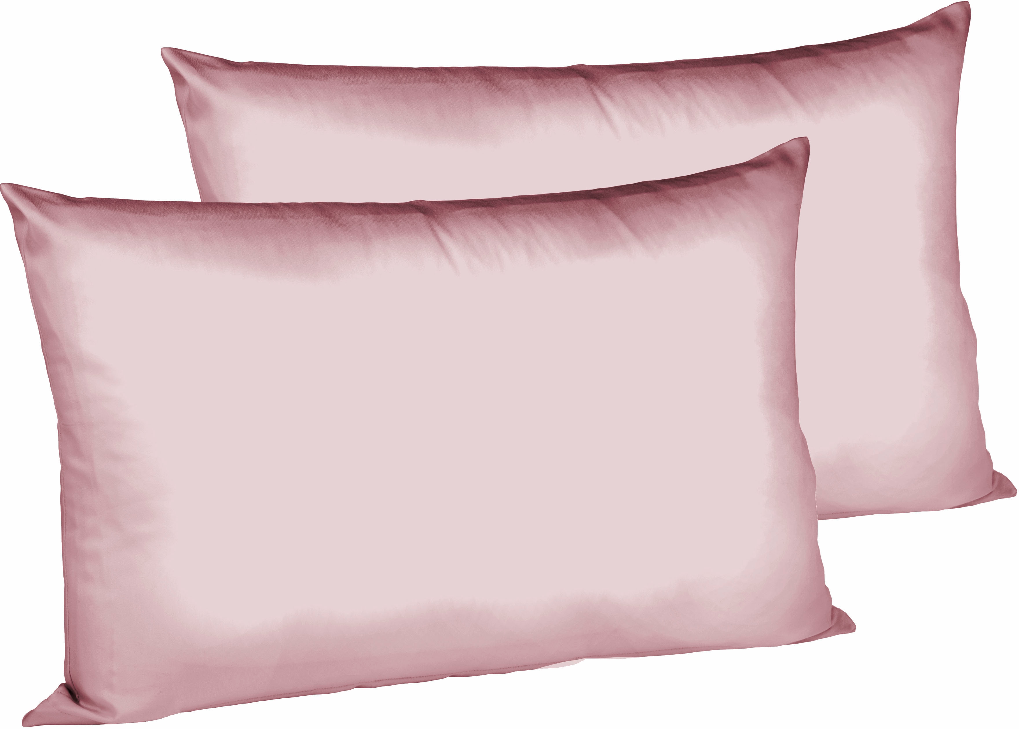 fleuresse "Colours" edler, bügelfreier Interlock-Jersey aus 100% Baumwolle