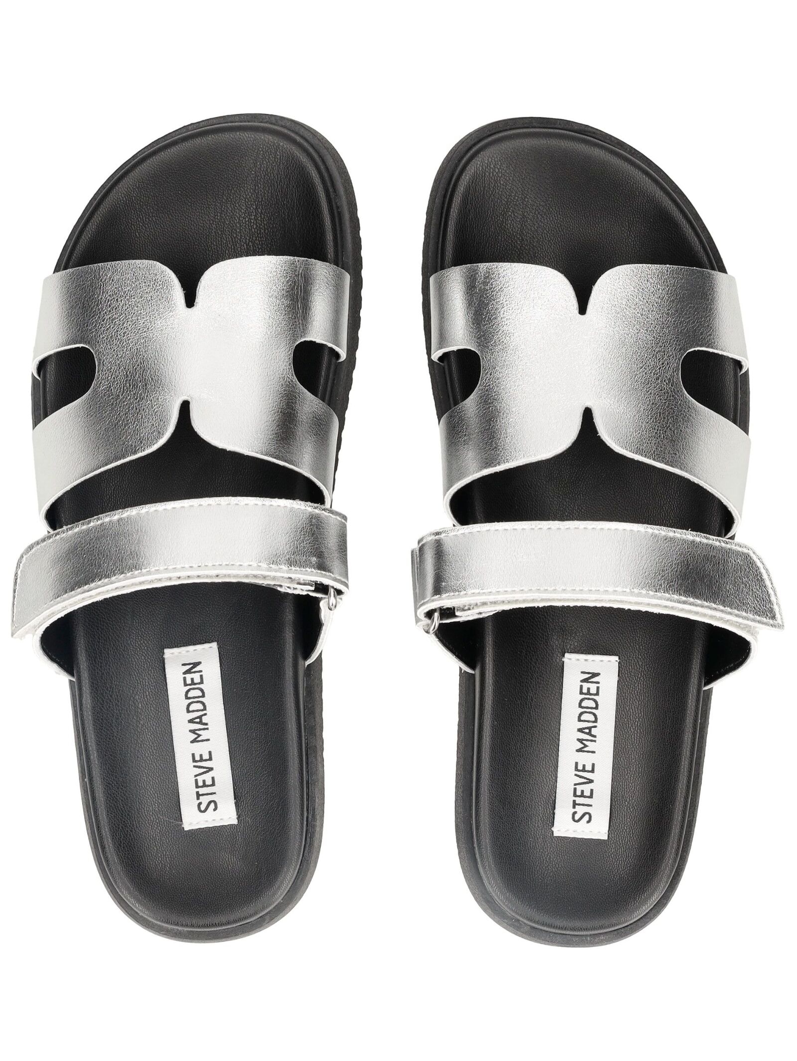 STEVE MADDEN Pantolette »STEVE MADDEN Pantoletten Leder«
