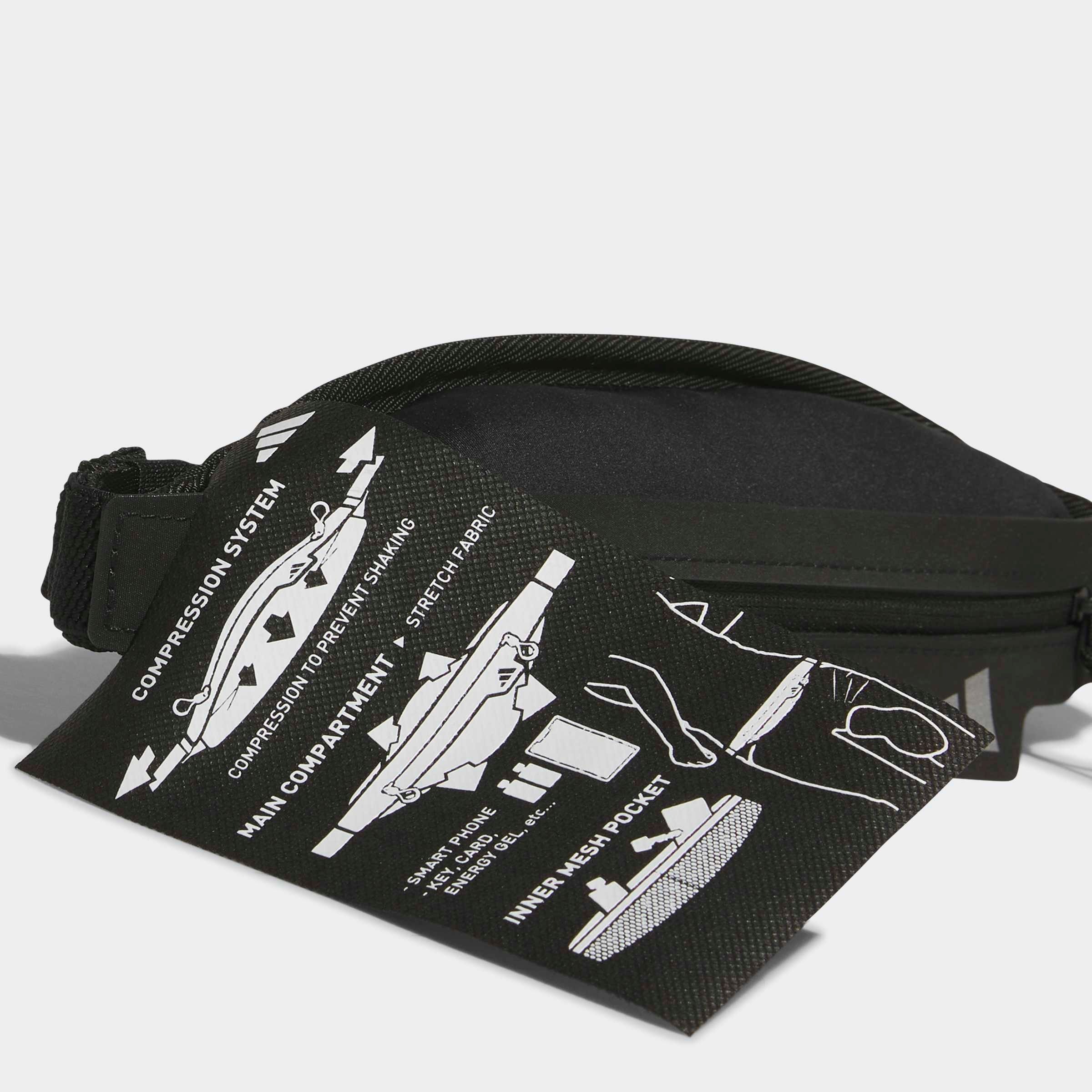 adidas Performance Gürteltasche »RUN BELT«