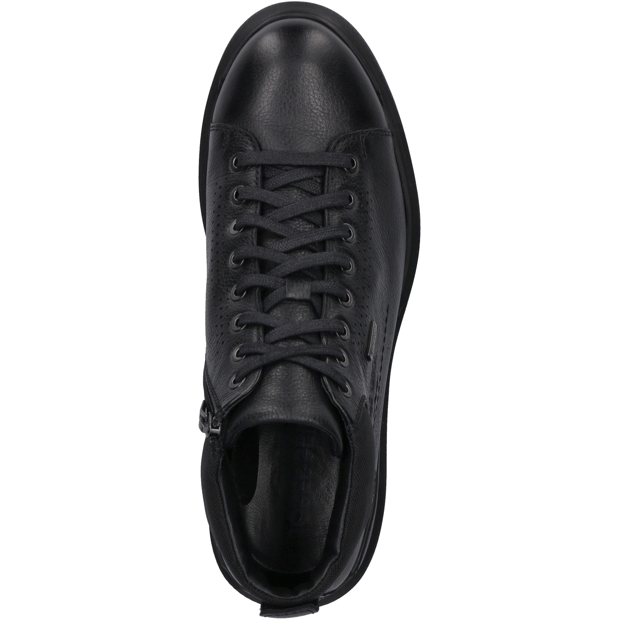 Josef Seibel Schnürschuh »Dalton 52, schwarz«