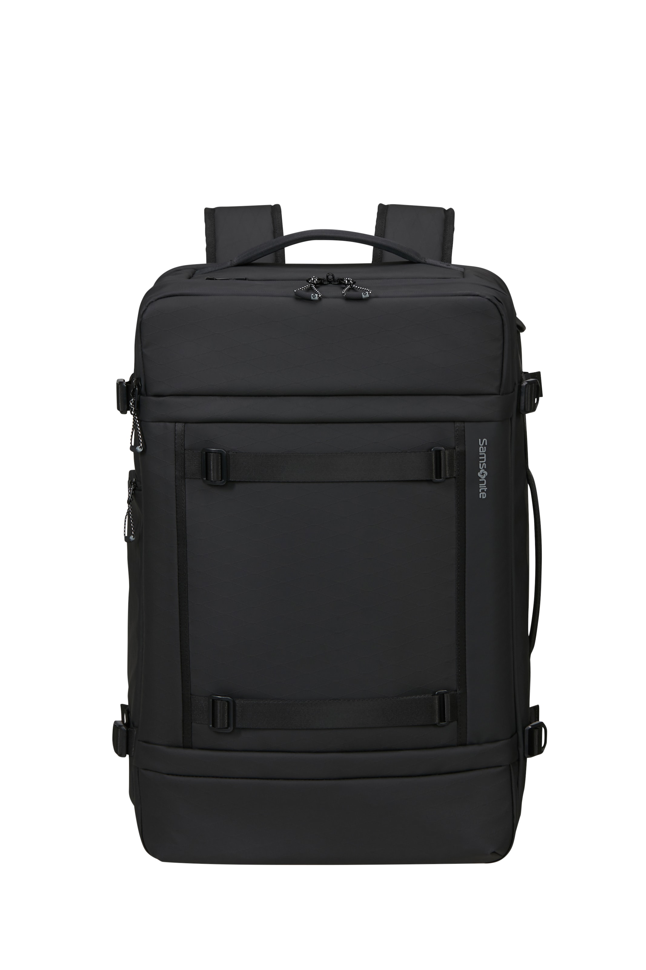Samsonite Reiserucksack »CABIN PACK« Sicherheitsfach am Rücken wasserabweisend