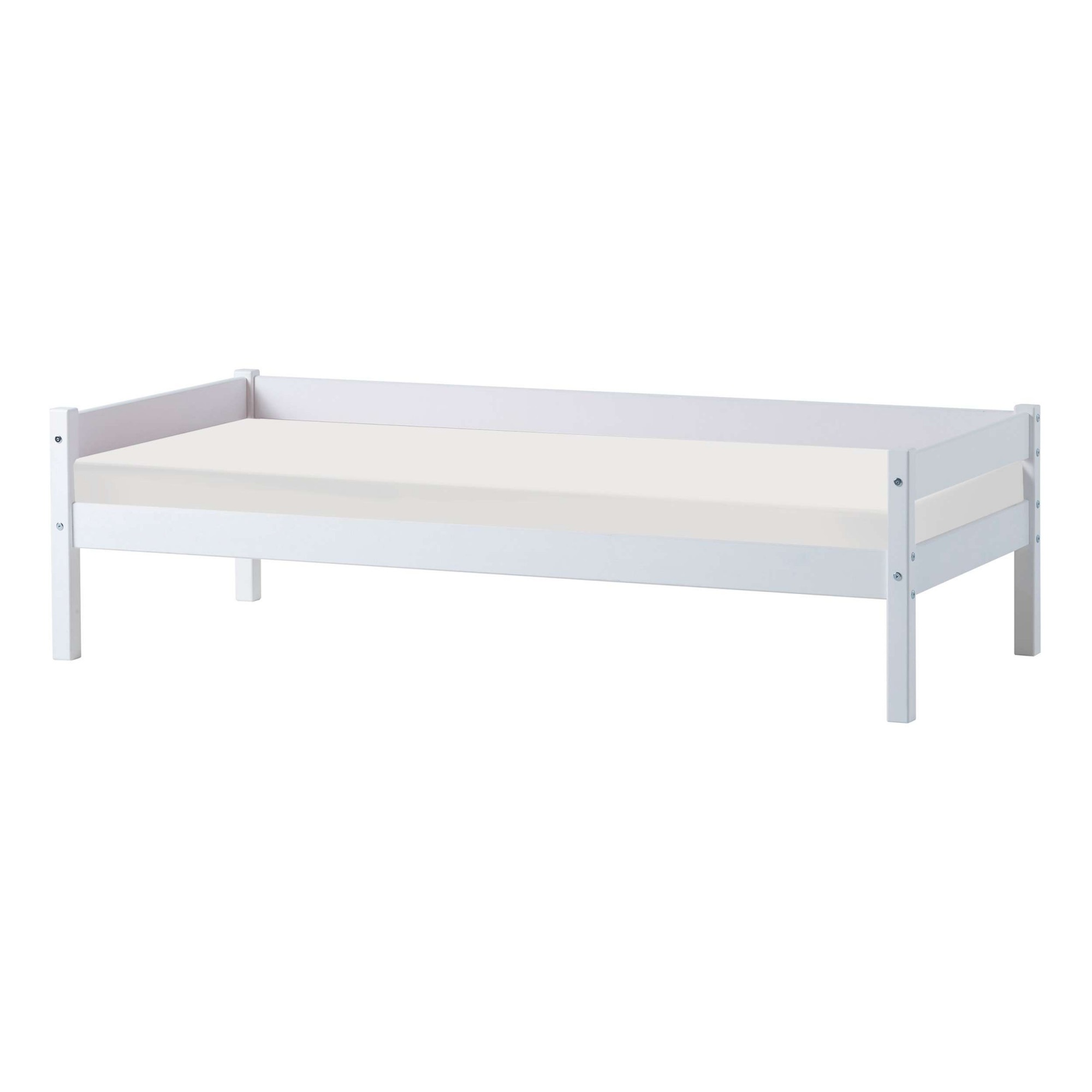 Home affaire Kinderbett "ECO One, Einzelbett, skandinavisches Design", wahl günstig online kaufen