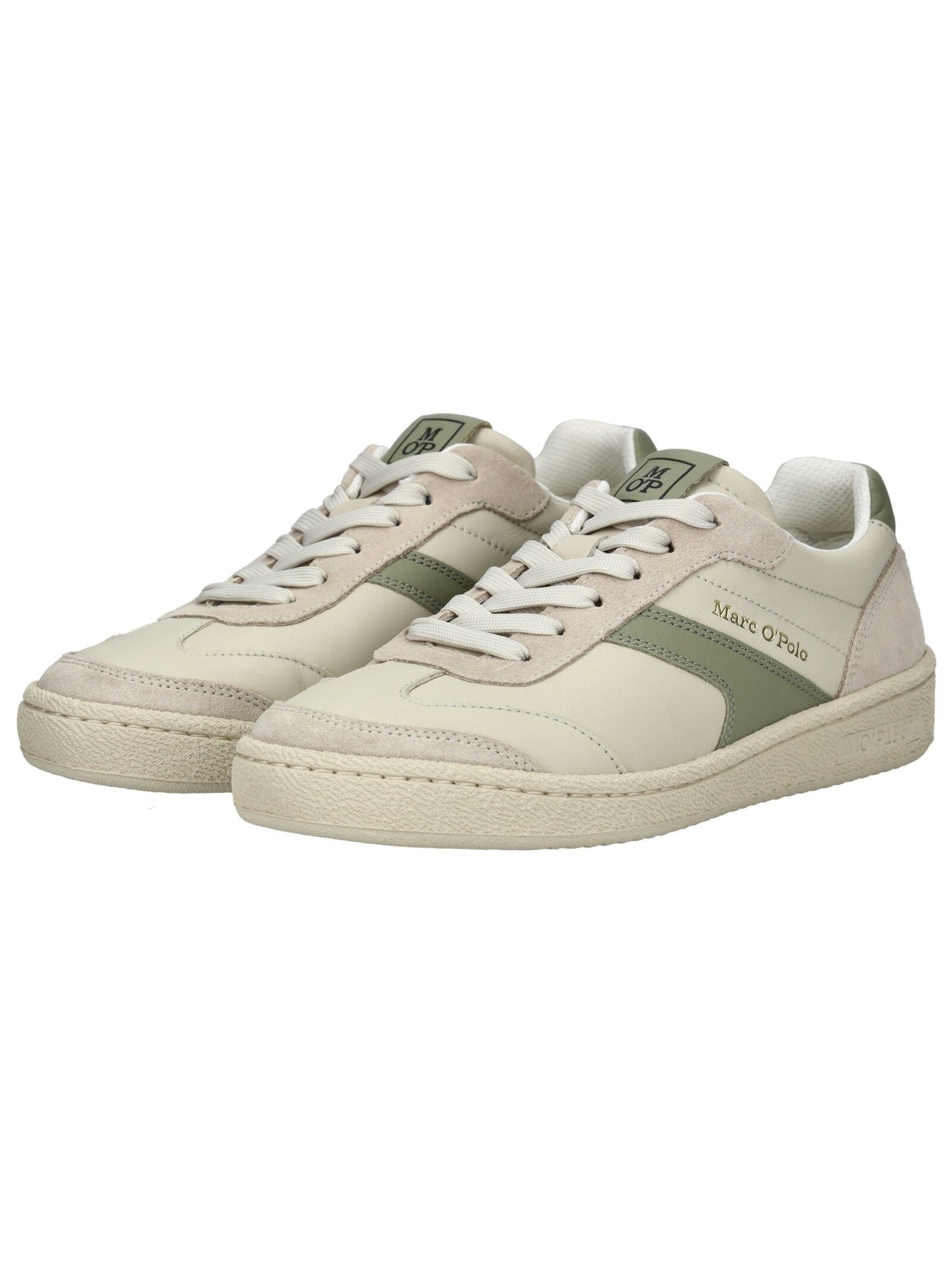 Marc O'Polo Sneaker »Marc O'Polo Sneaker Leder«
