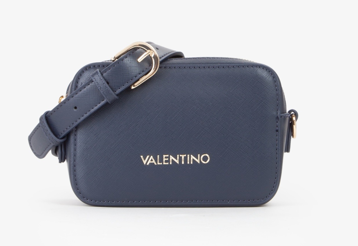VALENTINO BAGS Umhängetasche "ZERO RE", mit zusätzlichem Schulterriemen günstig online kaufen