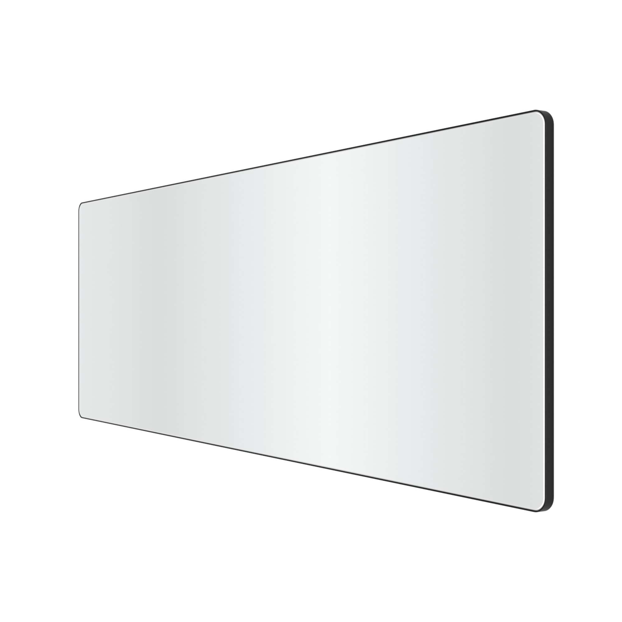 Loevschall Spiegel »Refine, Wandspiegel für alle Raumtypen, Stilvoller Rahmen,«, Spiegel für Schlafzimmer, Wohnzimmer, Garderobe, Flur und Badezimmer