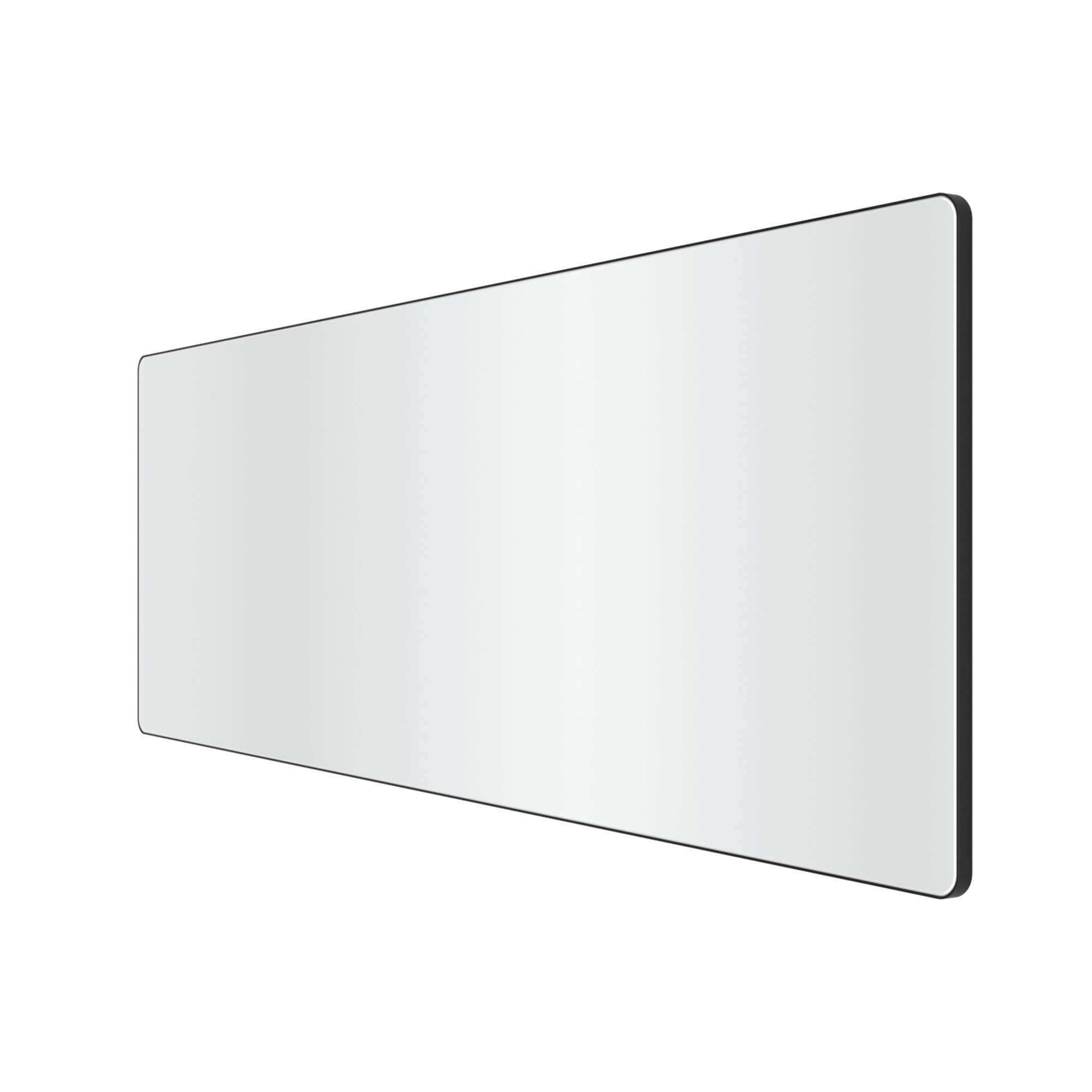 Thumbnail - Loevschall Spiegel "Refine Wandspiegel rechteckig – eleganter Designspiegel mit edlem" Rahmen in vielen Größen & Farben ...