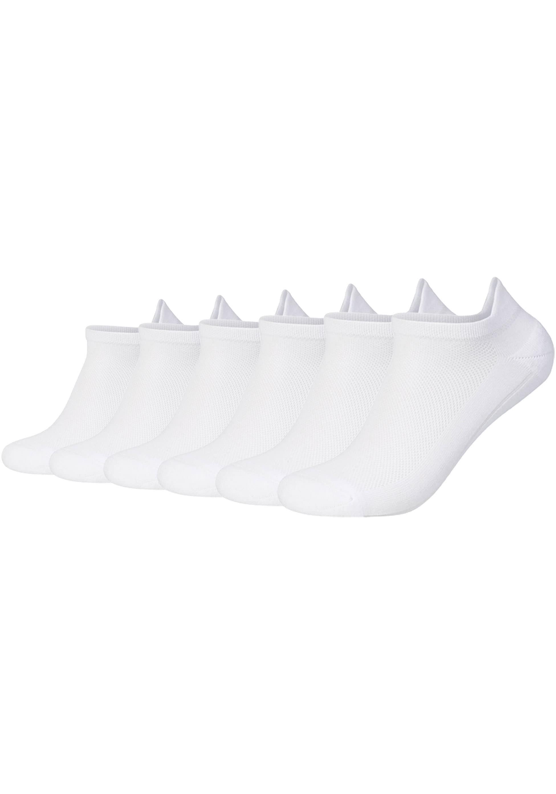 Camano Puskojinės »ca-soft« (6 vnt. Pack) su ...