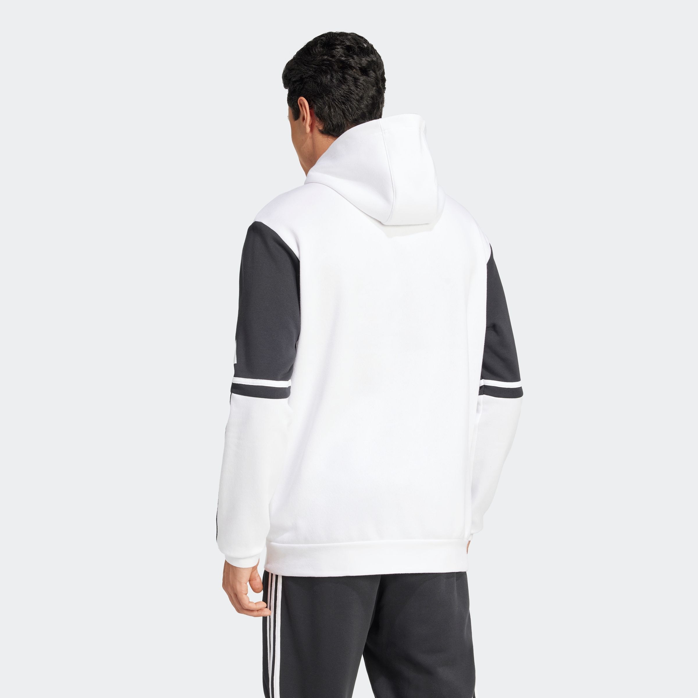 adidas Performance Kapuzensweatshirt »SQ25 SW HOOD«