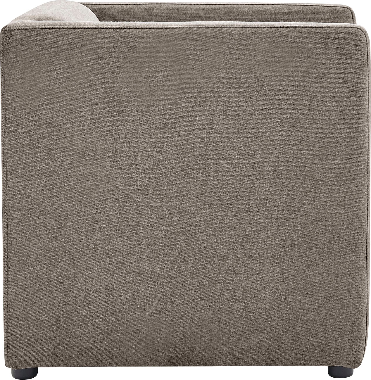 CALIZZA INTERIORS Cocktailsessel »Grivola«